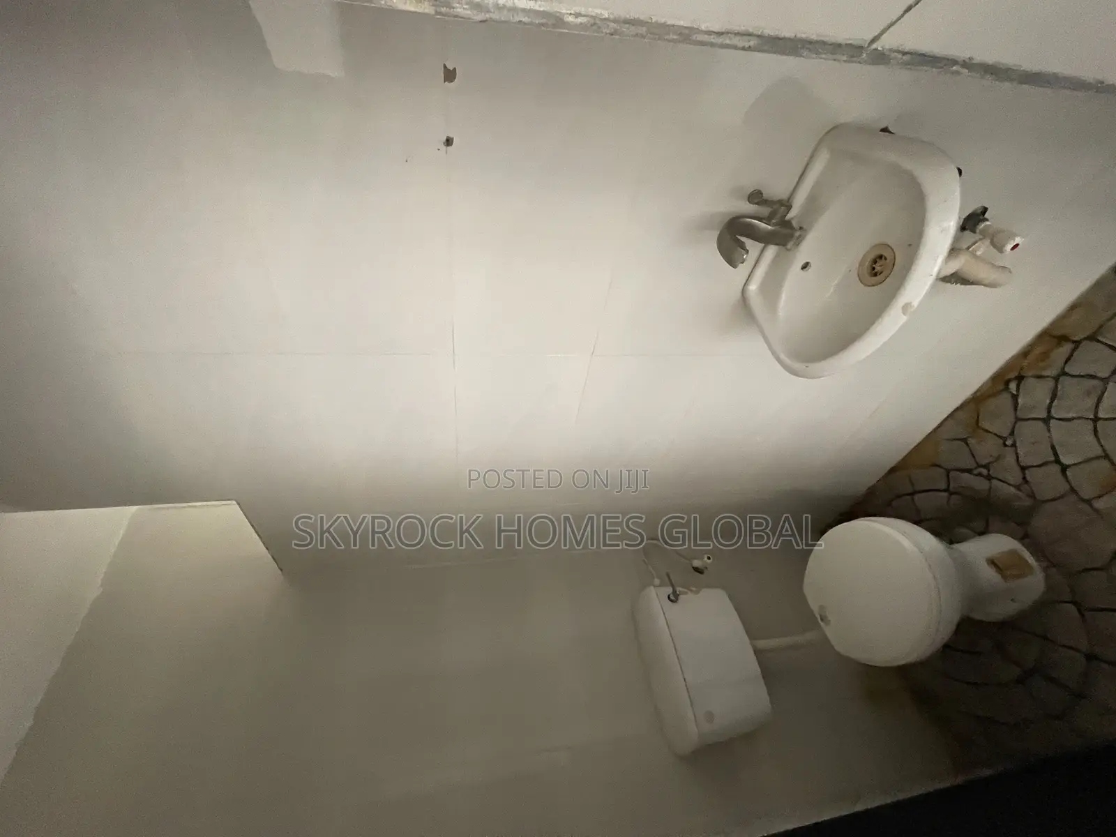 1bdrm Apartment in Ilasan for rent in Ilasan