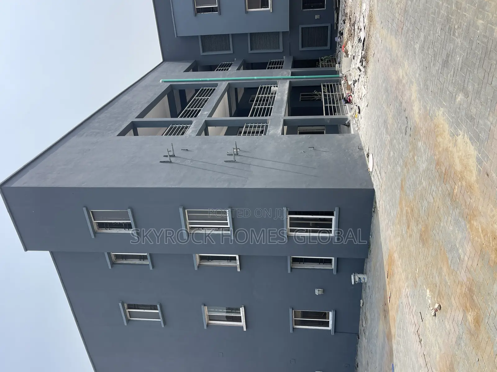 1bdrm Apartment in Ilasan for rent in Ilasan