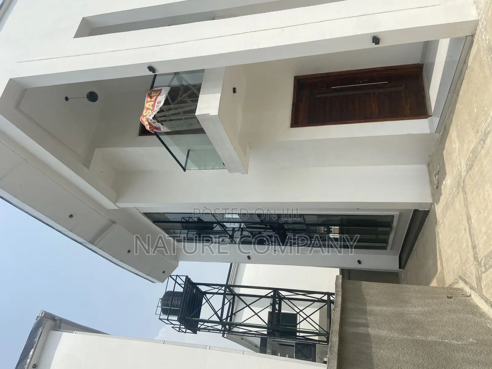 4bdrm Duplex in Oshorun Heritage, Isheri North for sale in Isheri North