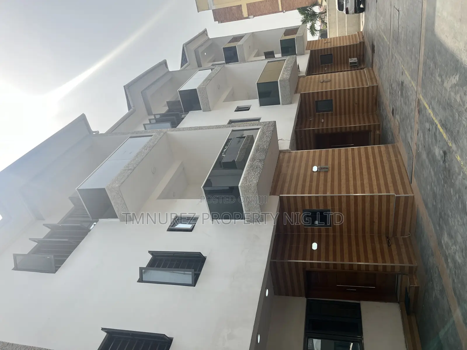 4bdrm Duplex in Ikate for rent in Ikate