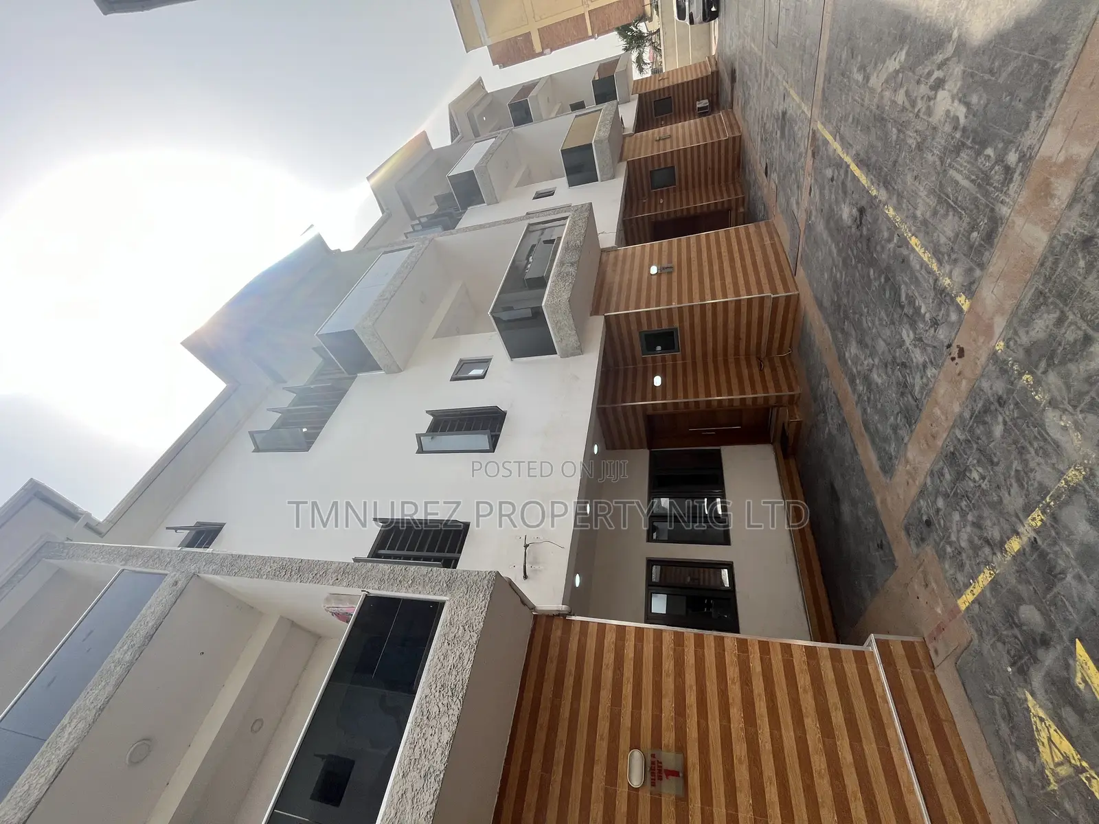 4bdrm Duplex in Ikate for rent in Ikate