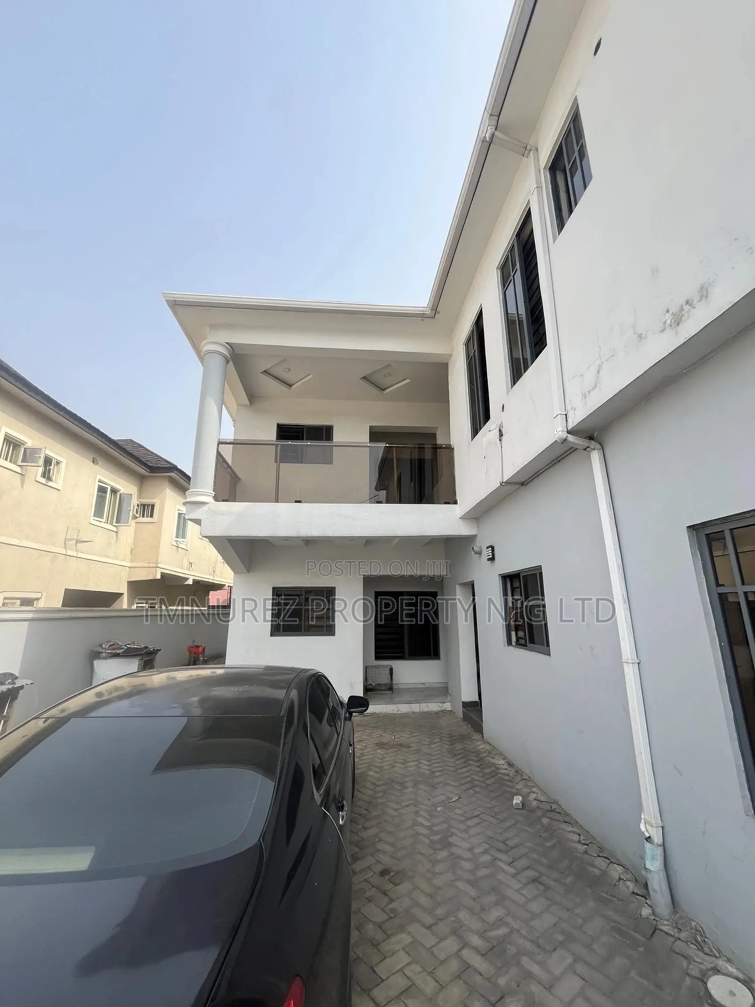 2bdrm Apartment in Greenville Estate, Ado / Ajah for rent in Ado / Ajah