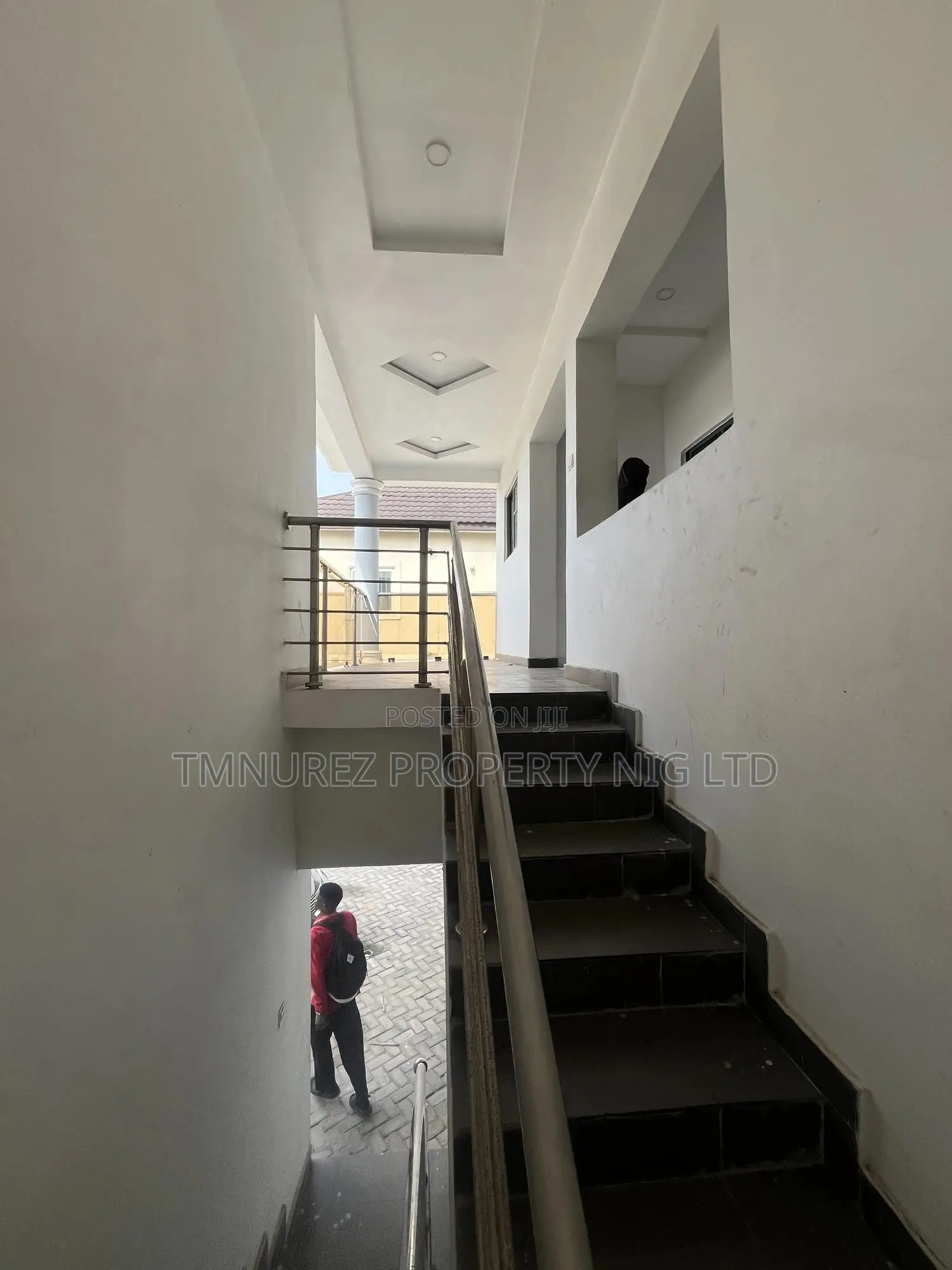 2bdrm Apartment in Greenville Estate, Ado / Ajah for rent in Ado / Ajah