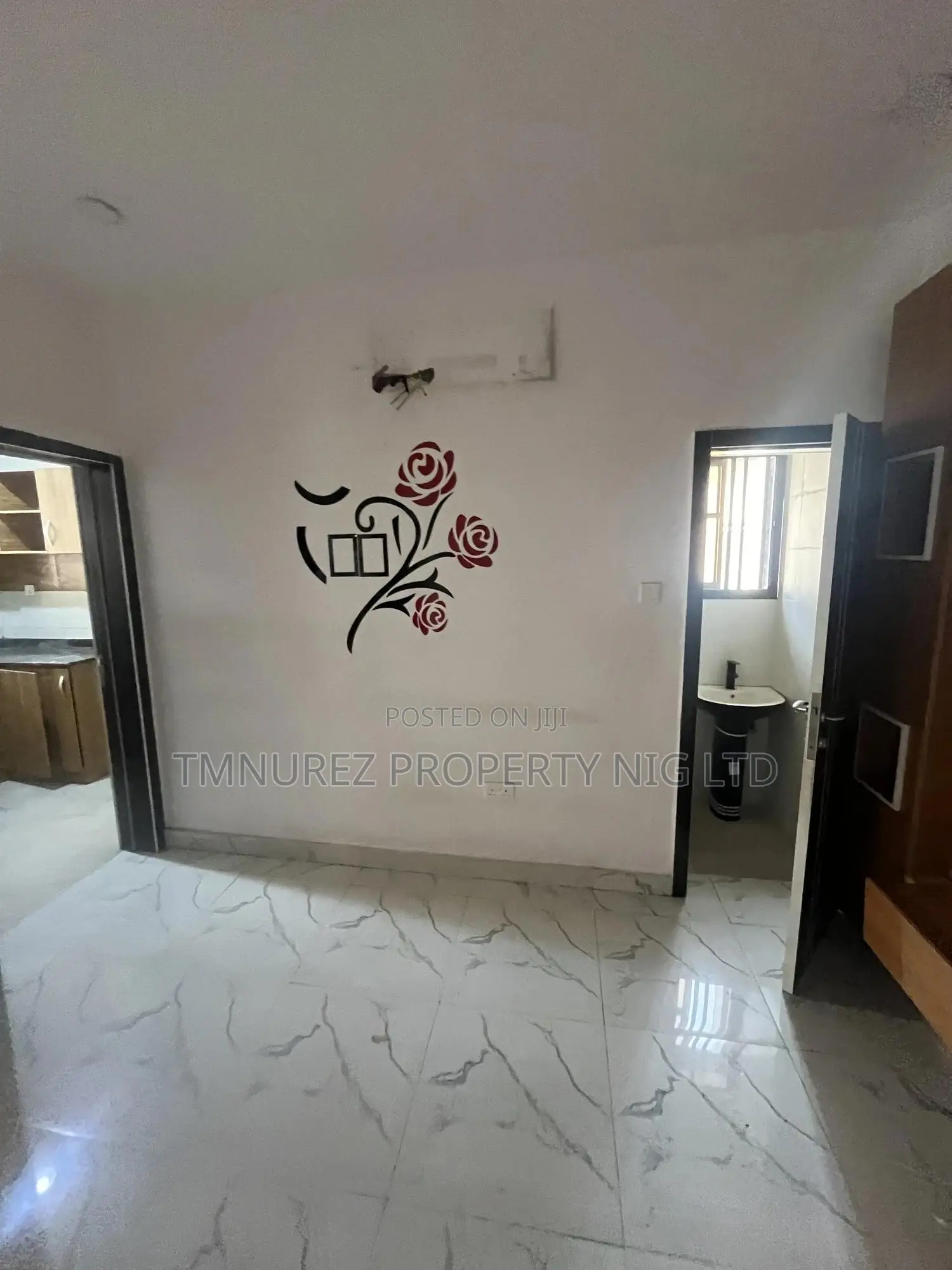 2bdrm Apartment in Greenville Estate, Ado / Ajah for rent in Ado / Ajah