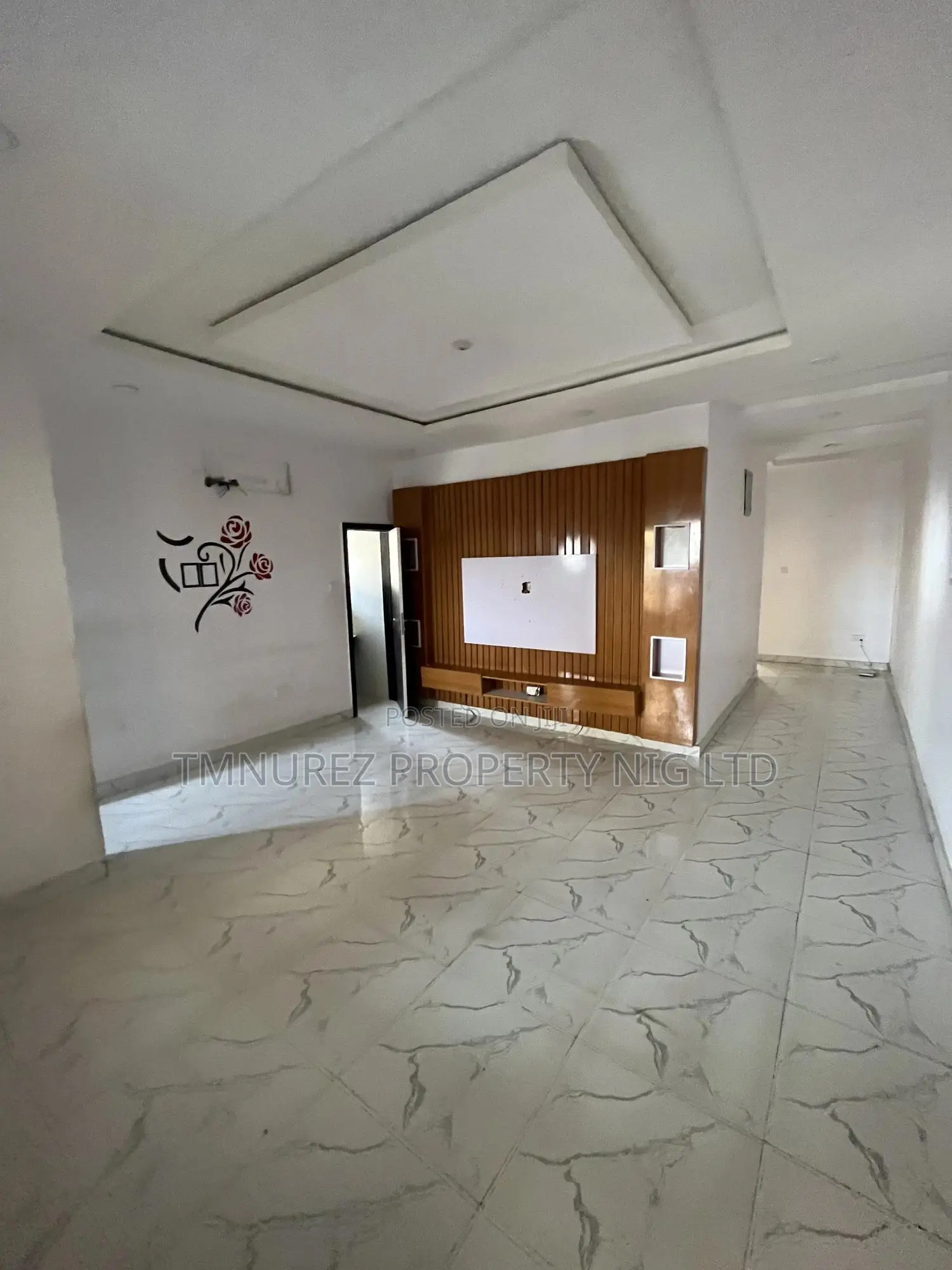 2bdrm Apartment in Greenville Estate, Ado / Ajah for rent in Ado / Ajah