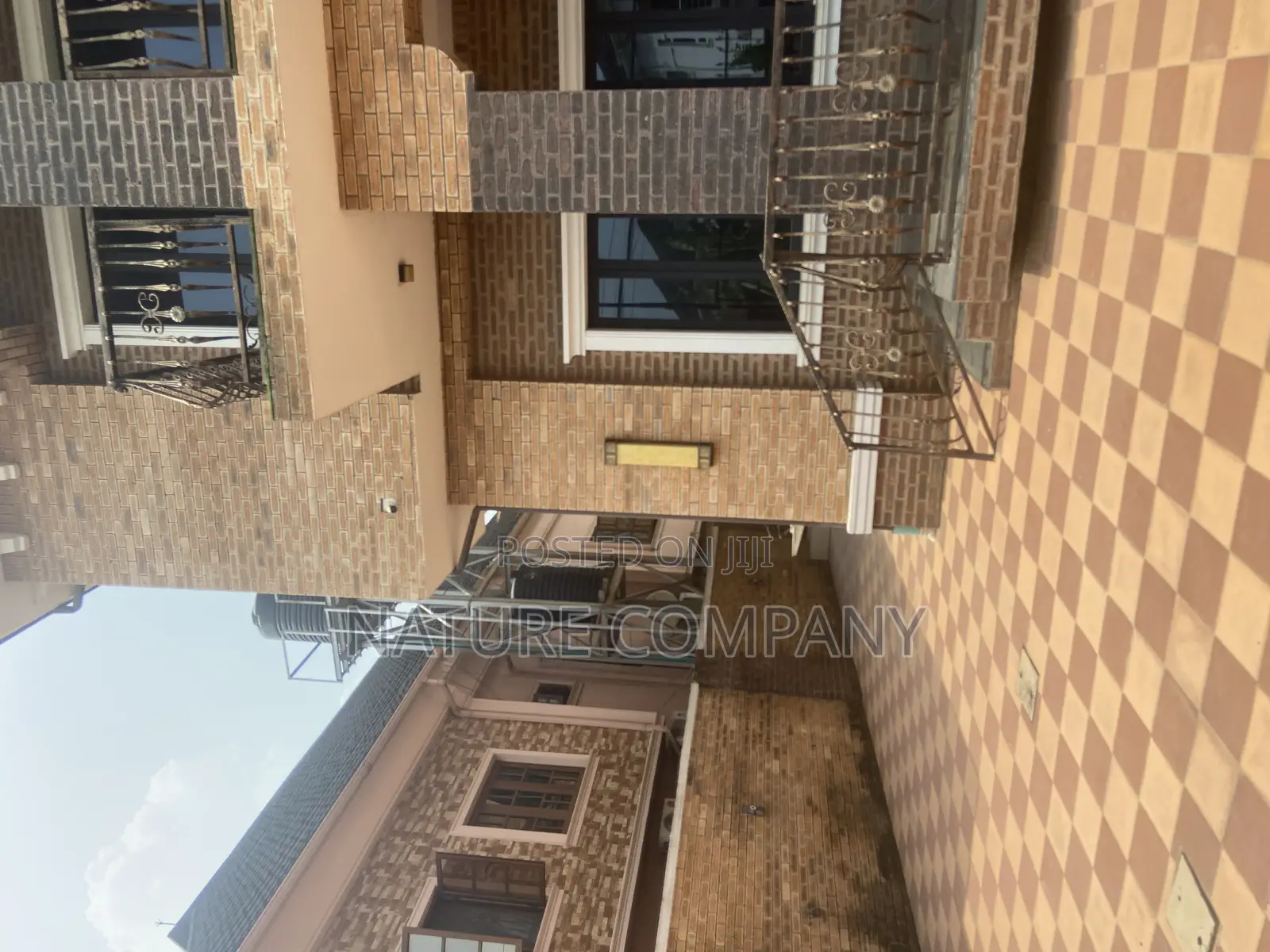 4bdrm Duplex in Oshorun Heritage, Isheri North for sale in Isheri North