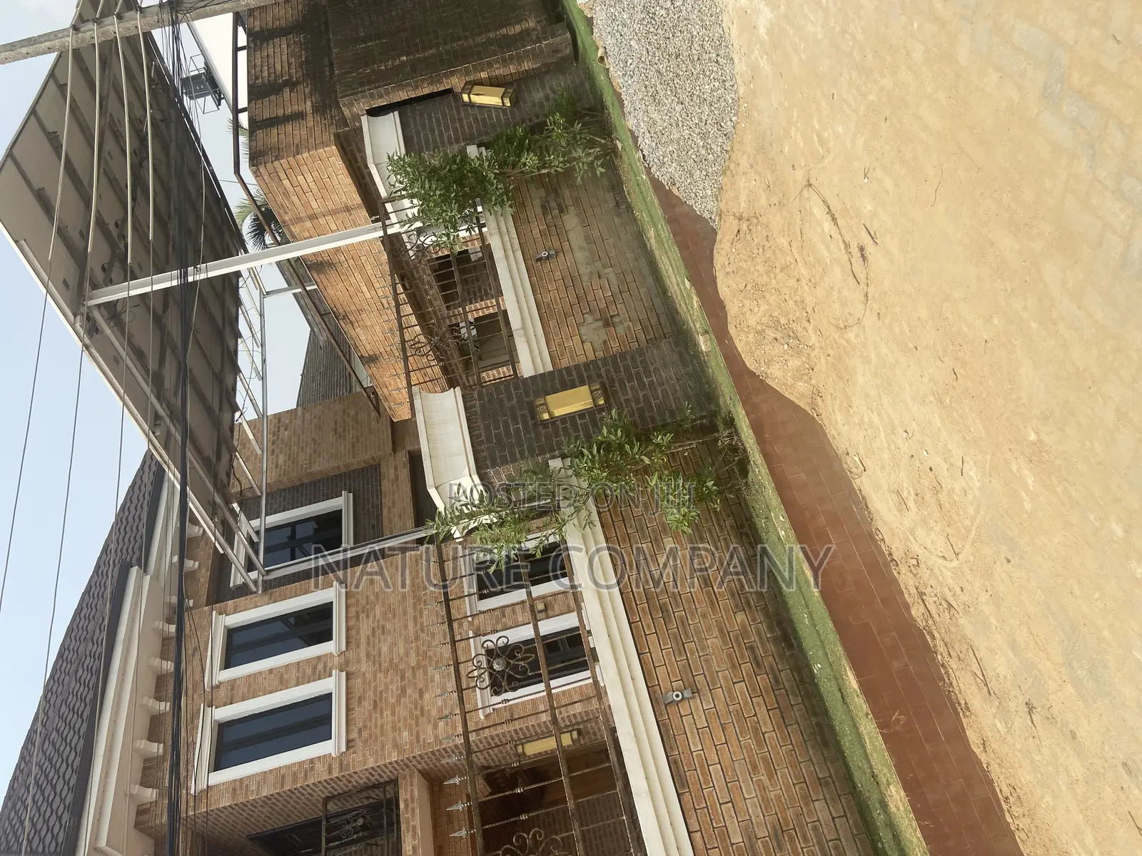 4bdrm Duplex in Oshorun Heritage, Isheri North for sale in Isheri North