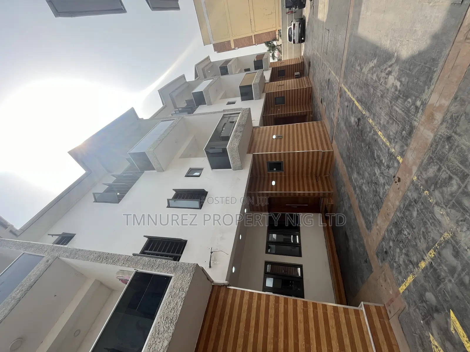 4bdrm Duplex in Ikate for rent in Ikate