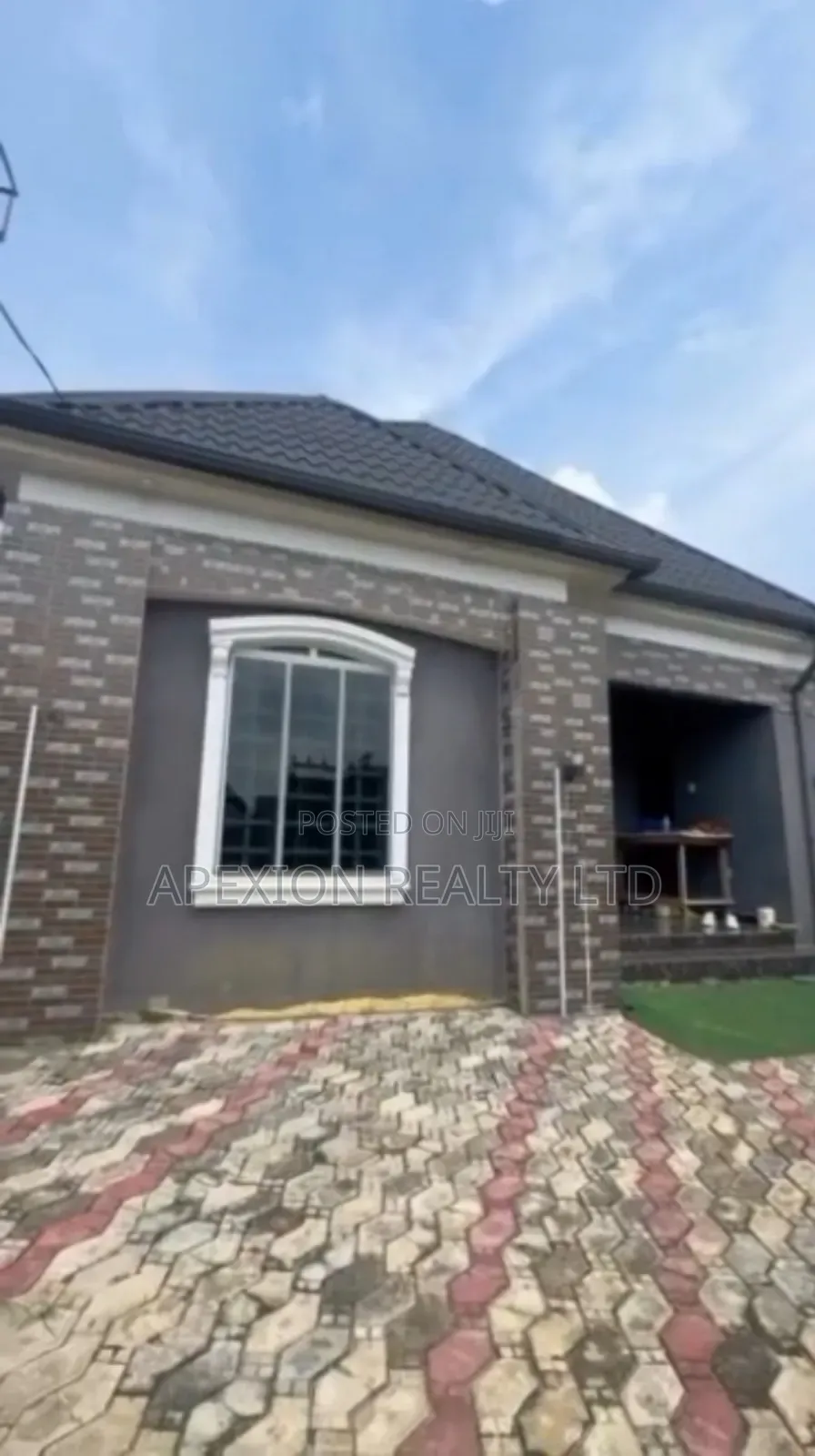 3bdrm Bungalow in Radio Estate, New Layout for sale in New Layout