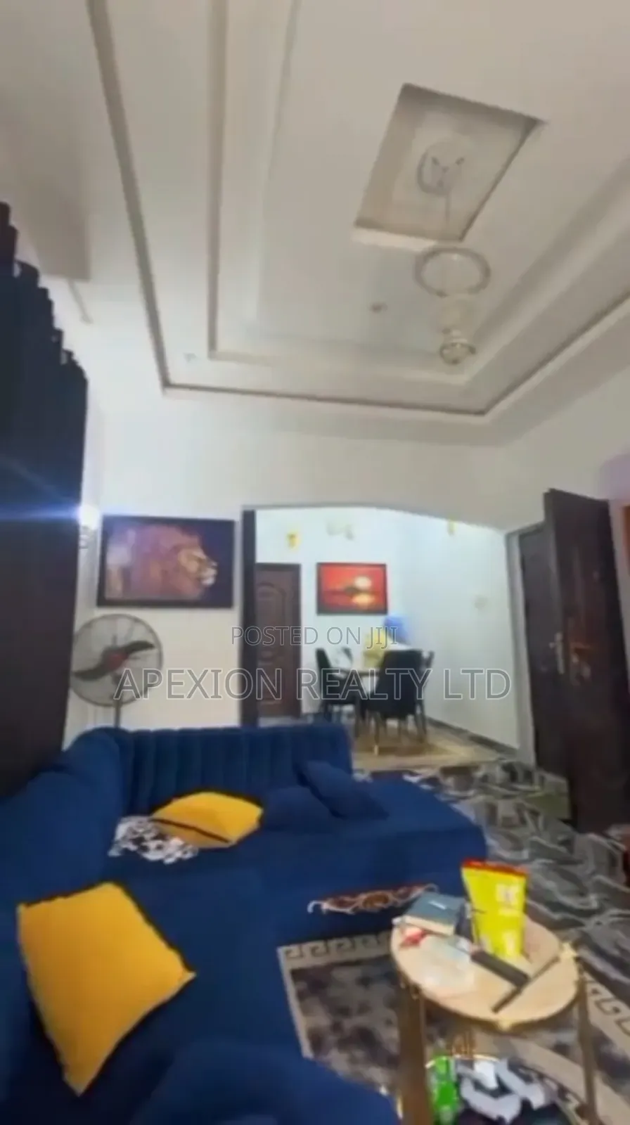 3bdrm Bungalow in Radio Estate, New Layout for sale in New Layout