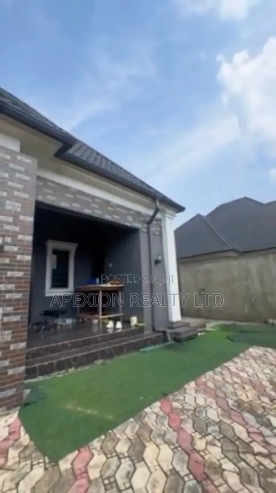 3bdrm Bungalow in Radio Estate, New Layout for sale in New Layout