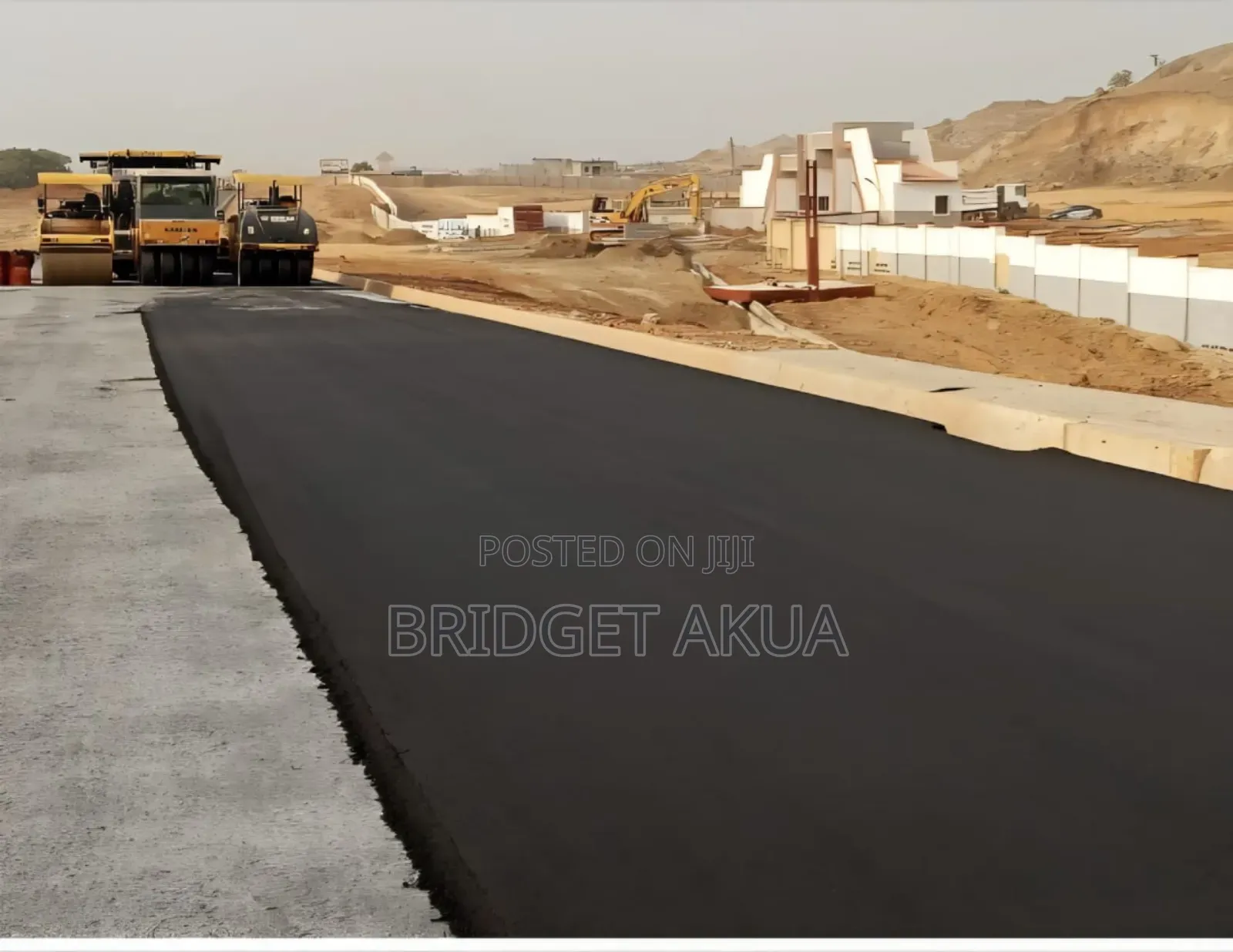 Prime Plot for Home Builders | Karsana in Karsana