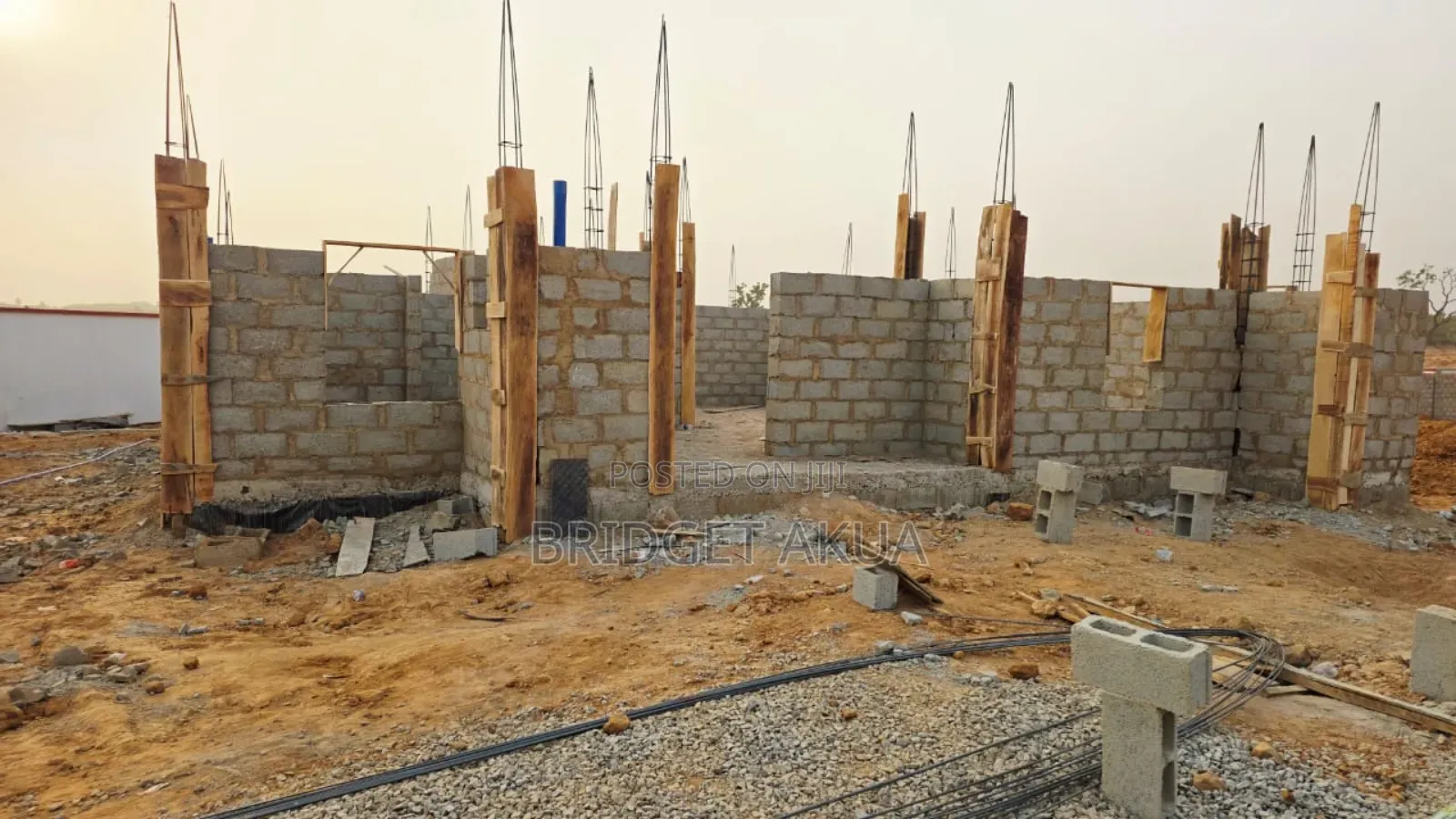 Prime Plot for Home Builders | Karsana in Karsana