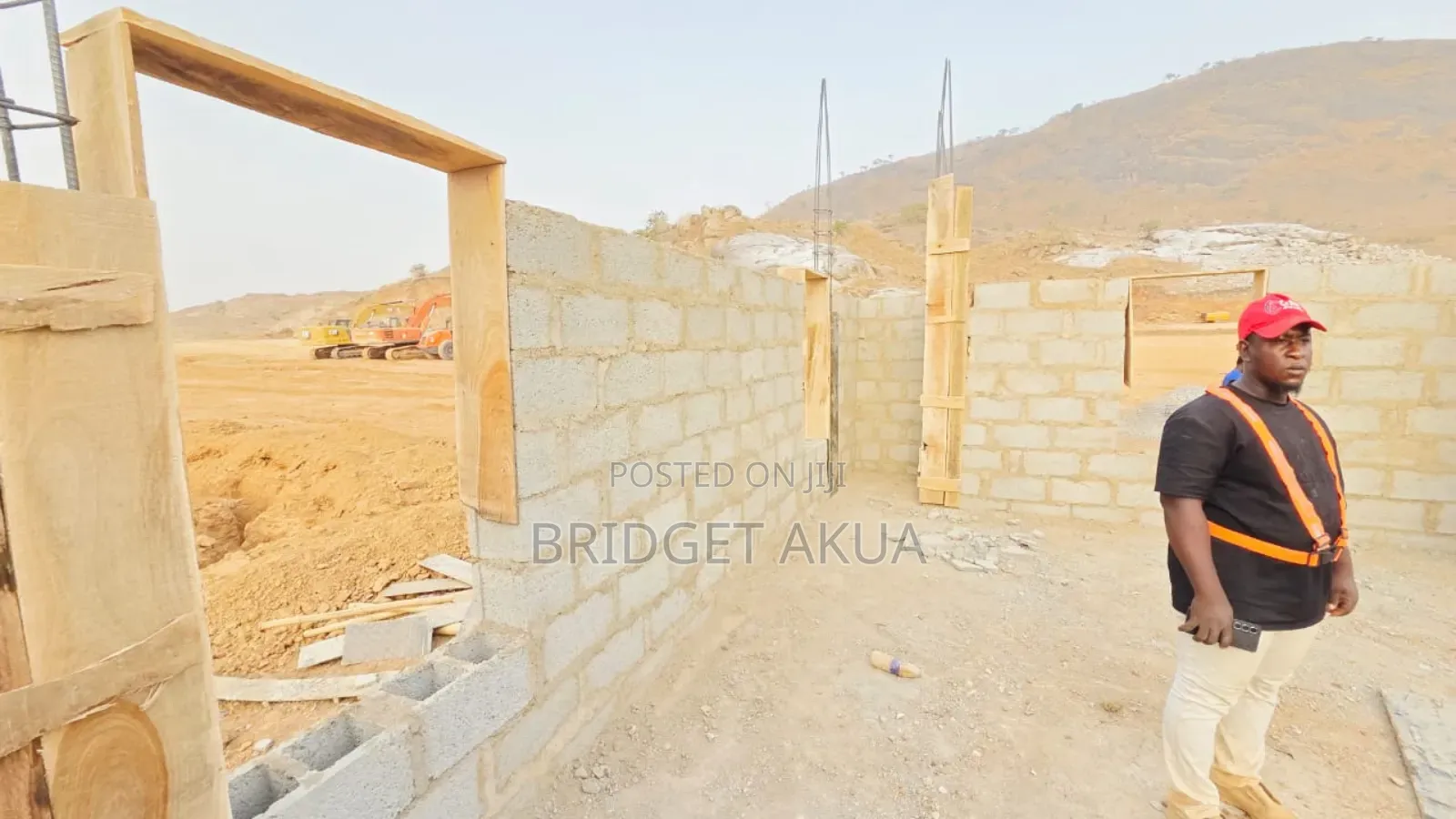 Prime Plot for Home Builders | Karsana in Karsana