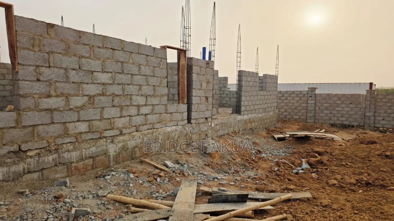 Prime Plot for Home Builders | Karsana in Karsana