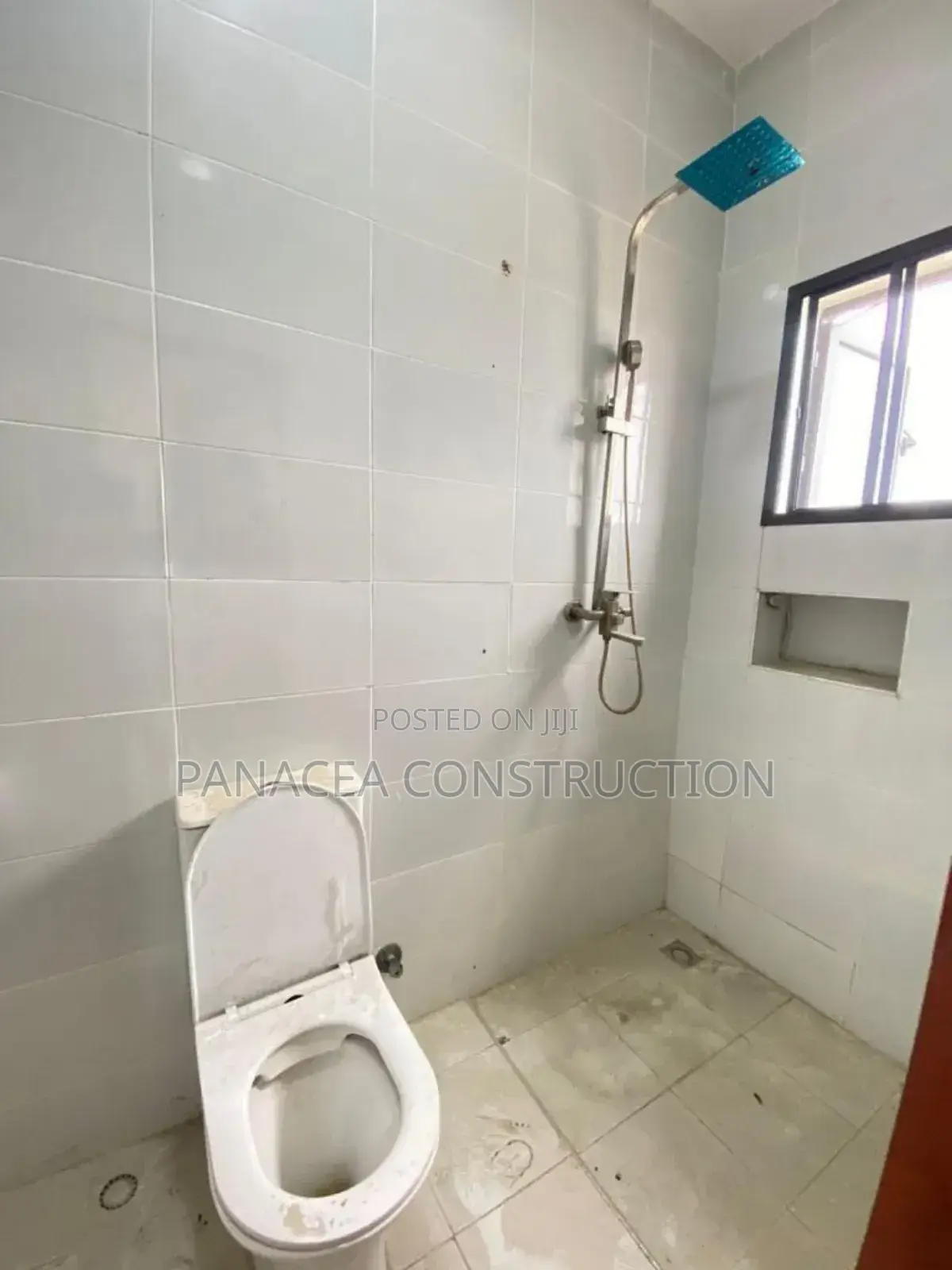 Furnished 2bdrm Block of Flats in Lekki Phase 1 for sale in Lekki Phase 1