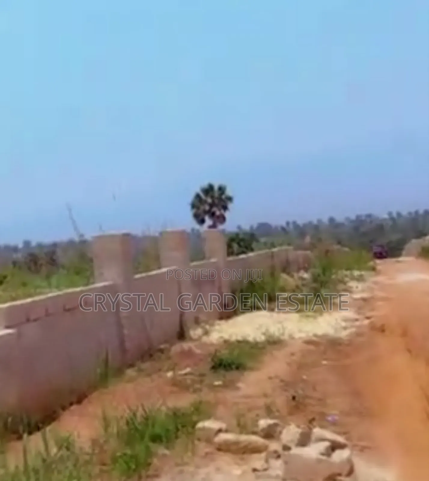 50x100sq,Meter: Land for Sale at Enugu State in Enugu