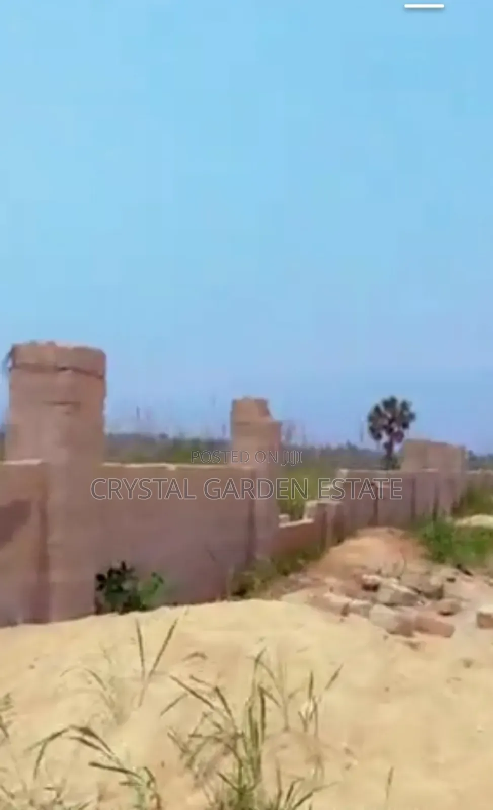 50x100sq,Meter: Land for Sale at Enugu State in Enugu