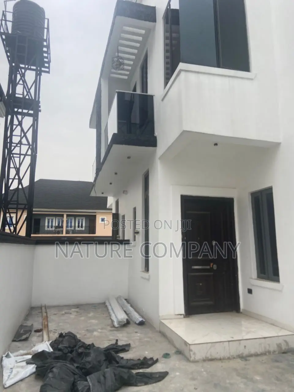 4bdrm Duplex in Oshorun Heritage, Isheri North for sale in Isheri North