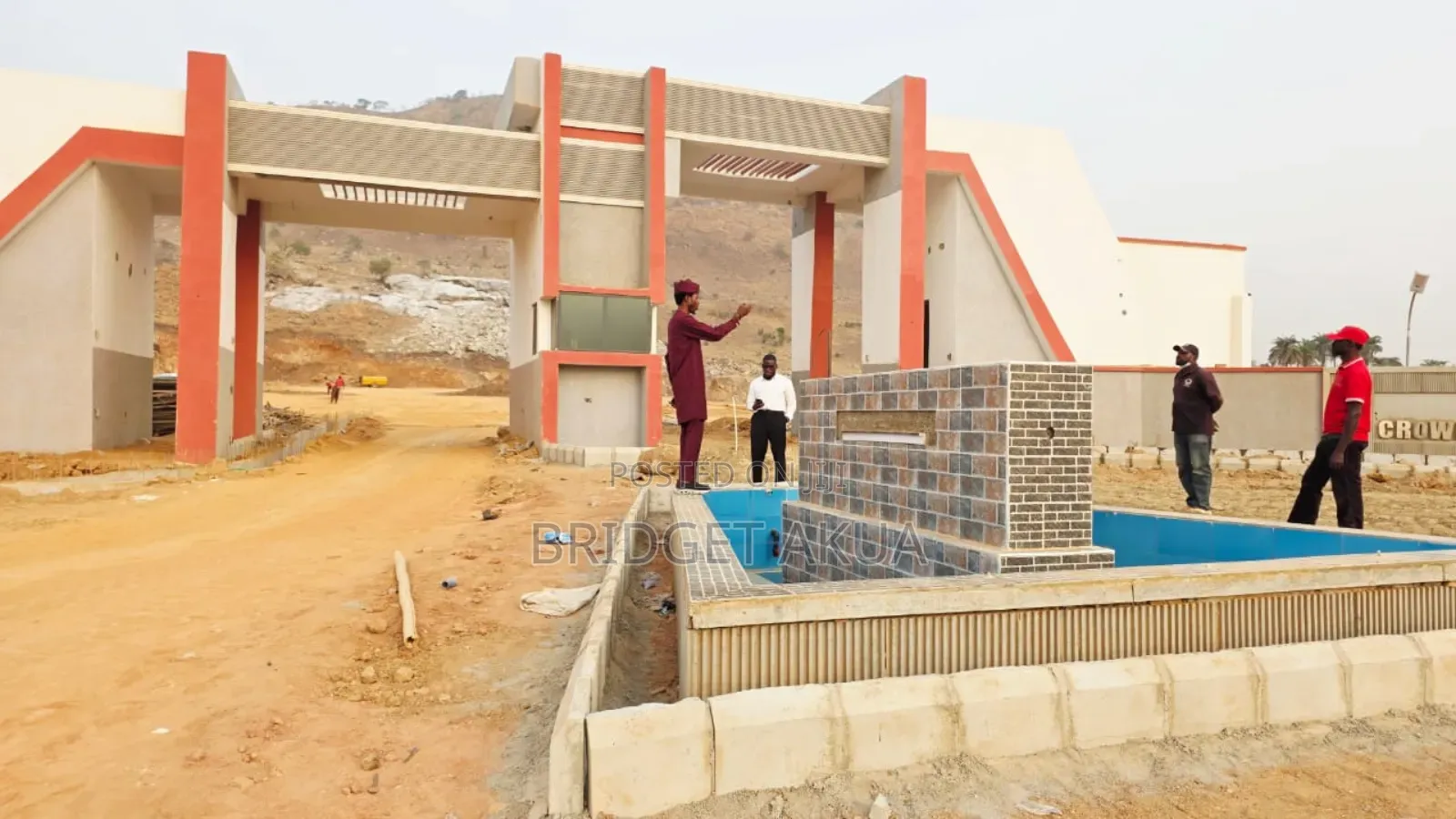 Luxury C of O Estate in Karsana |Resort Living With Instant Allocation in Karsana