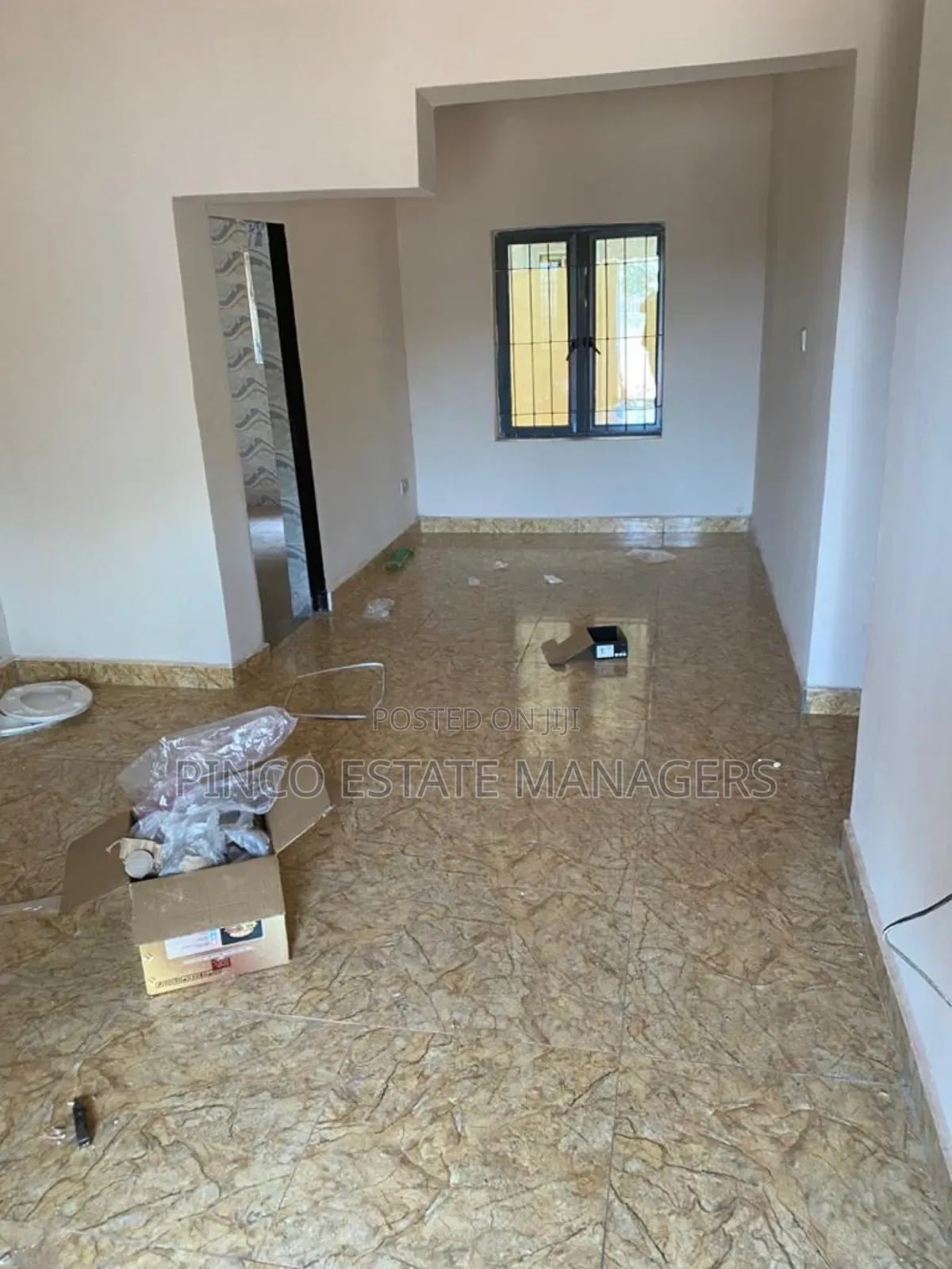 2bdrm House in Lugbe District for sale in Lugbe District