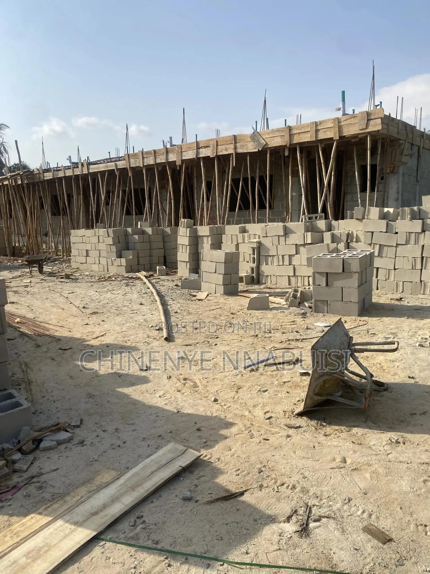 3bdrm Apartment in The Glade, Idu Industrial for sale in Idu Industrial