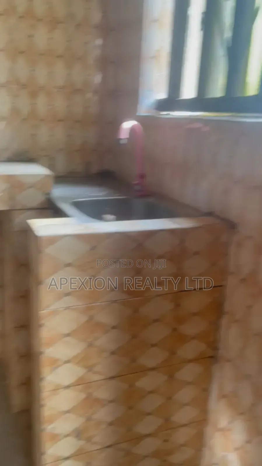 1bdrm House in Lord Chosen Estate, New Layout for rent in New Layout