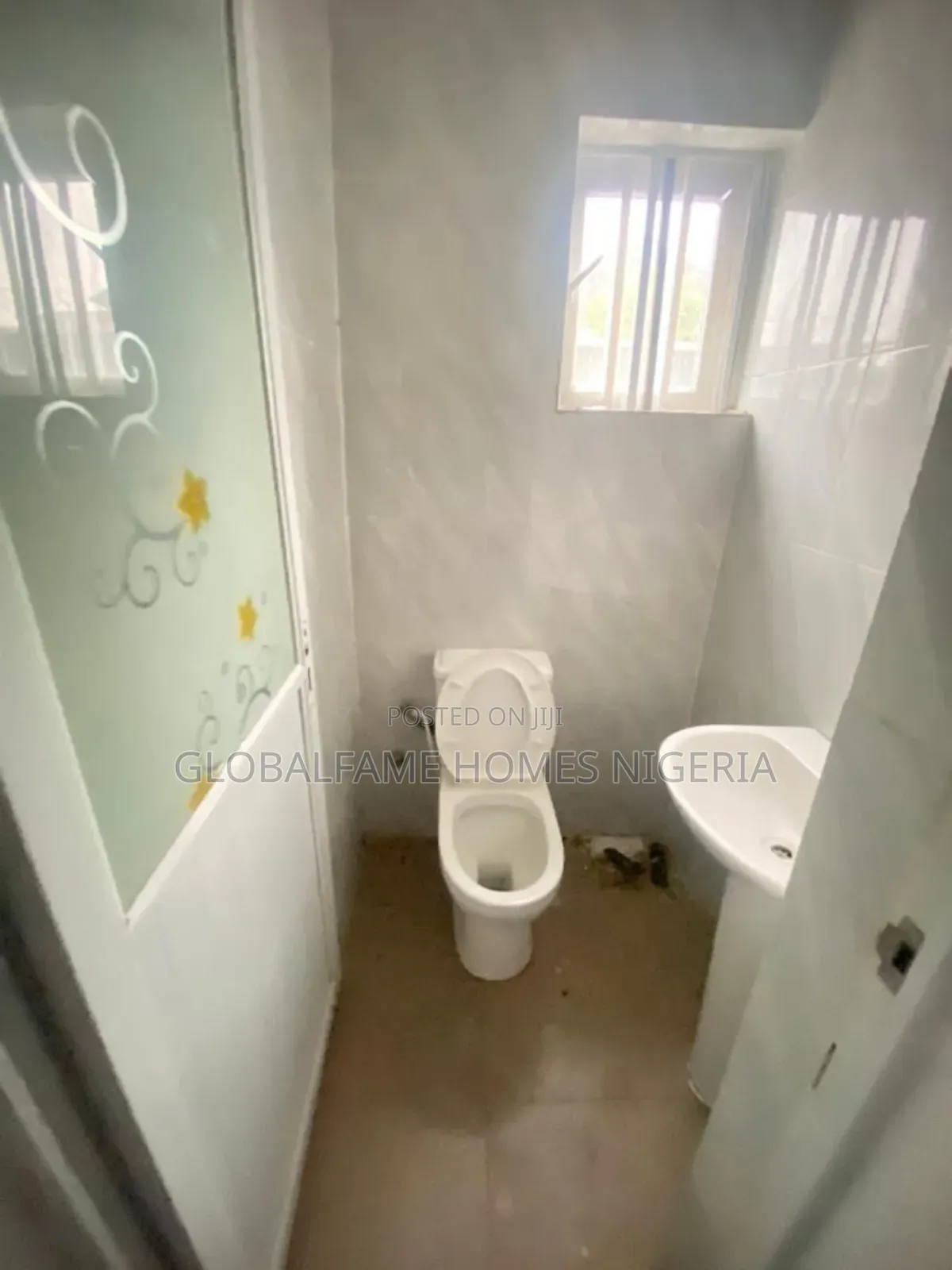 2bdrm Block of Flats in Ogunfayo Awoyaya for rent in Awoyaya
