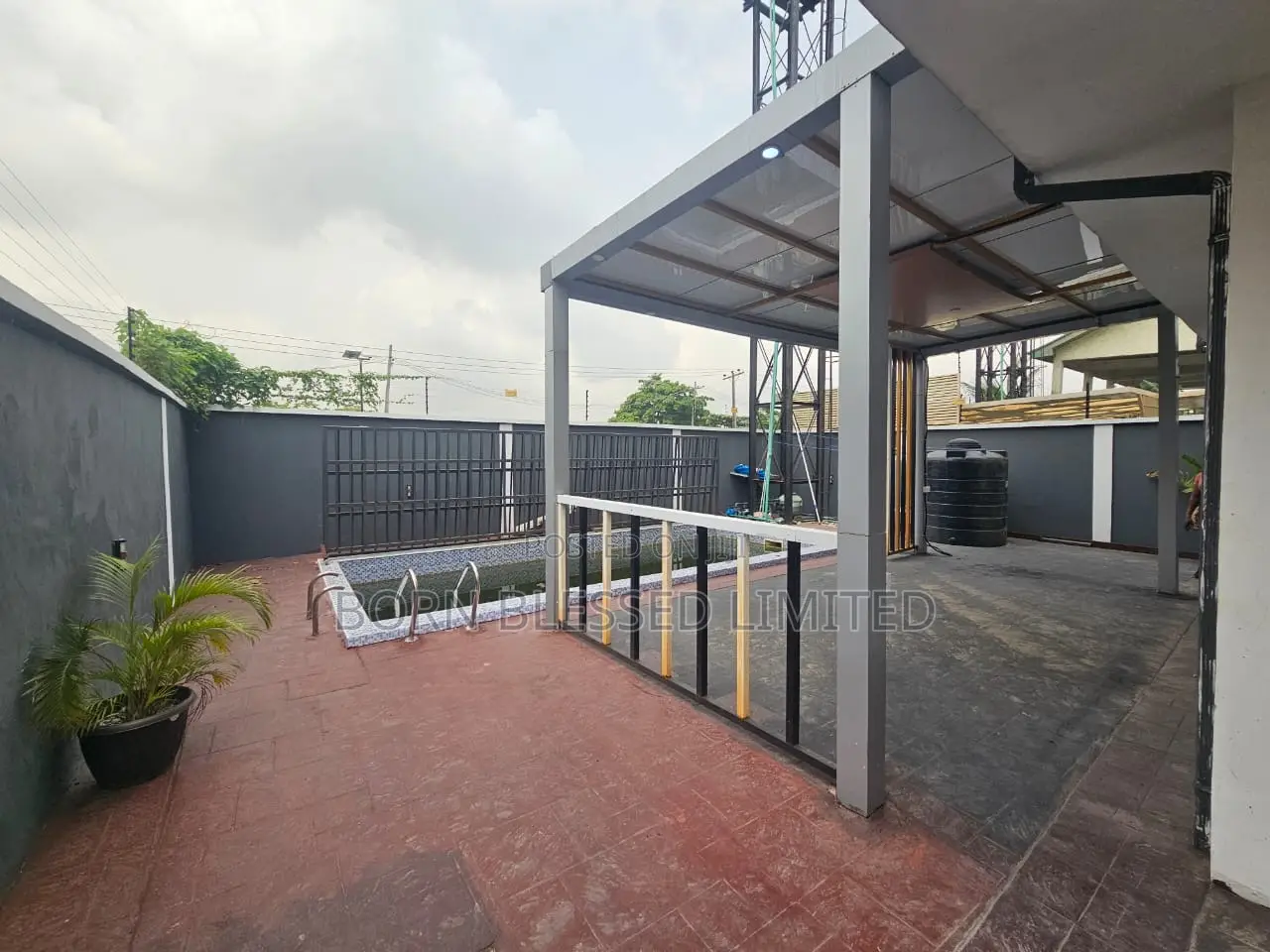 Furnished 5bdrm Duplex in Ikoyi for rent in Ikoyi
