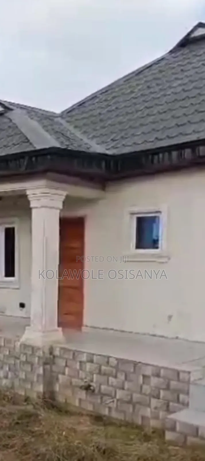 4bdrm Bungalow in Ado-Odo/Ota for sale in Ado-Odo/Ota