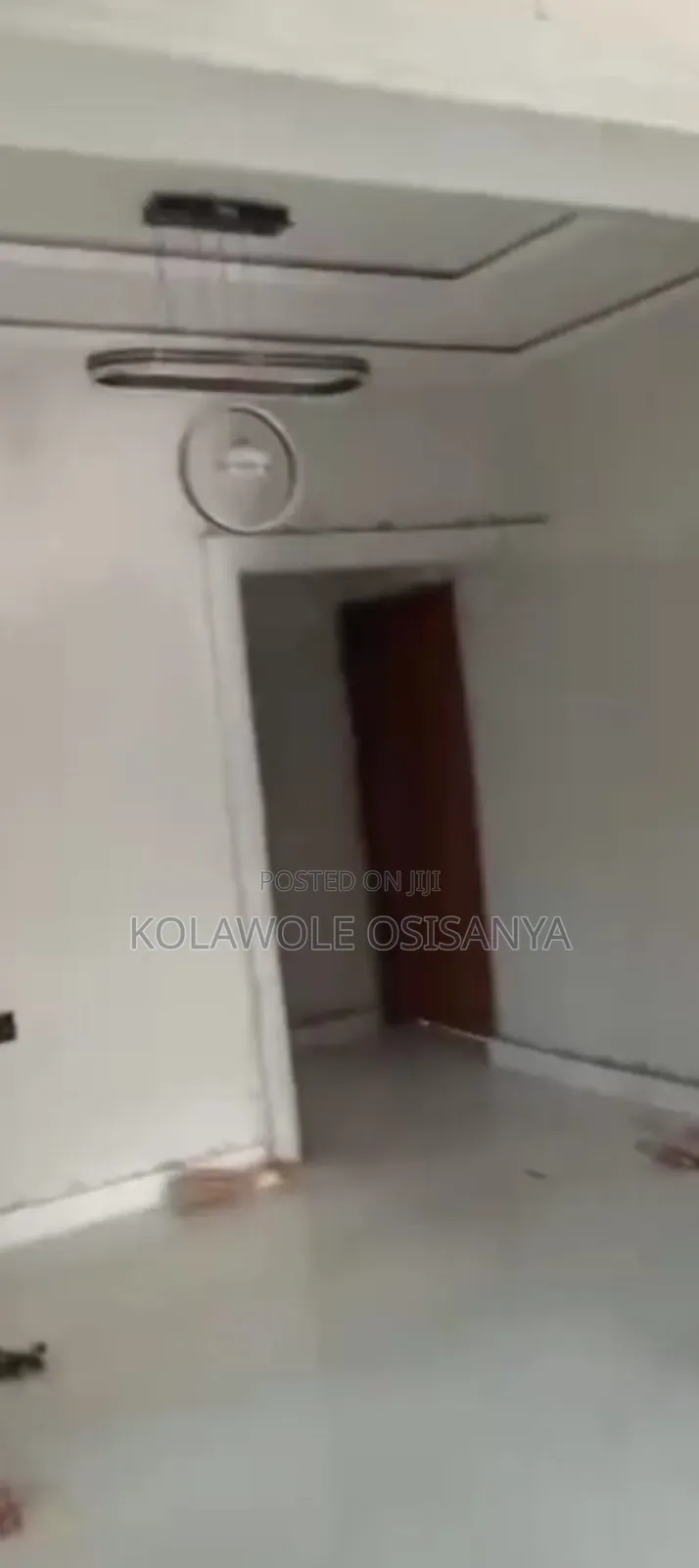 4bdrm Bungalow in Ado-Odo/Ota for sale in Ado-Odo/Ota