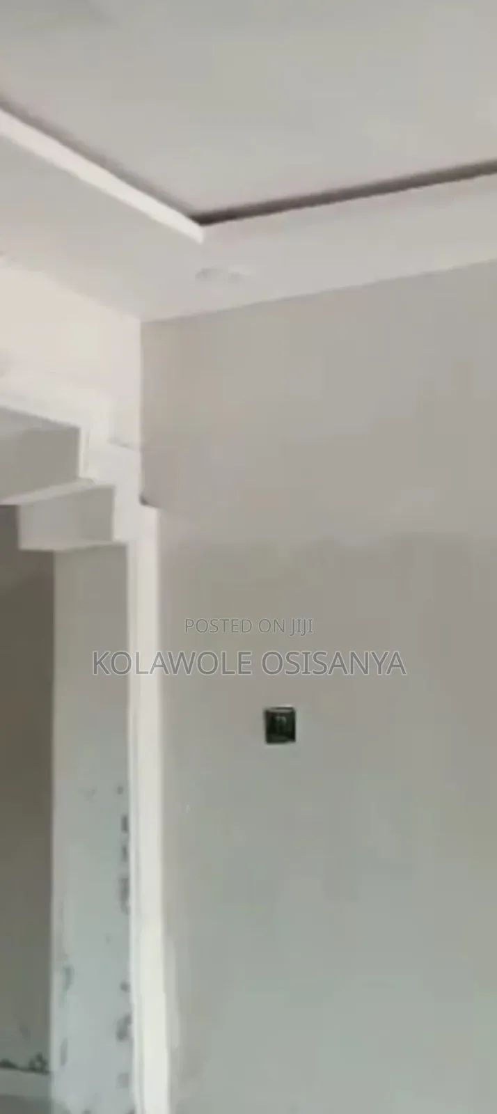 4bdrm Bungalow in Ado-Odo/Ota for sale in Ado-Odo/Ota