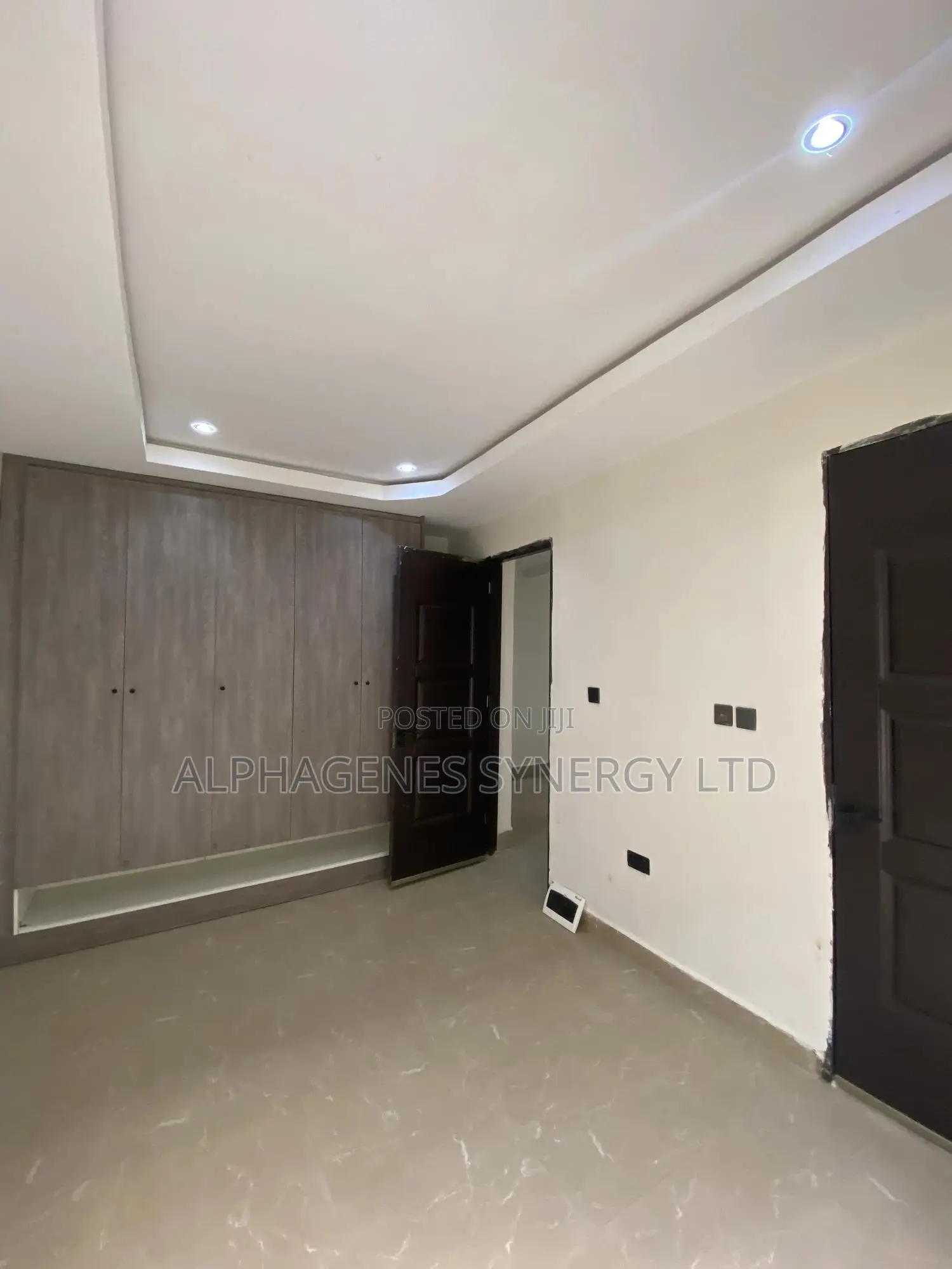 3 Bedroom Apartment in Karmo