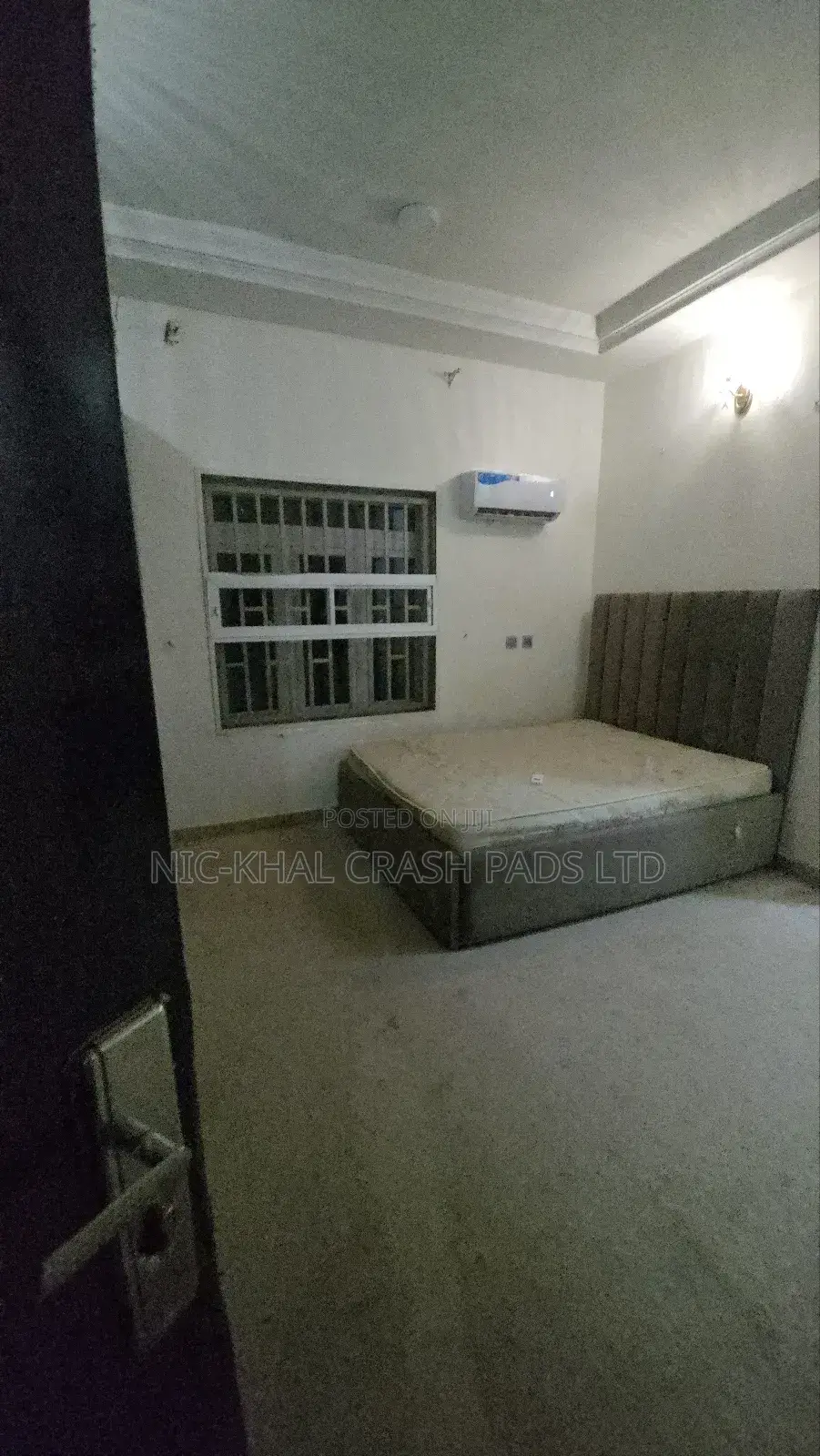 Studio Apartment in Lifecamp By Godab for rent in Life Camp