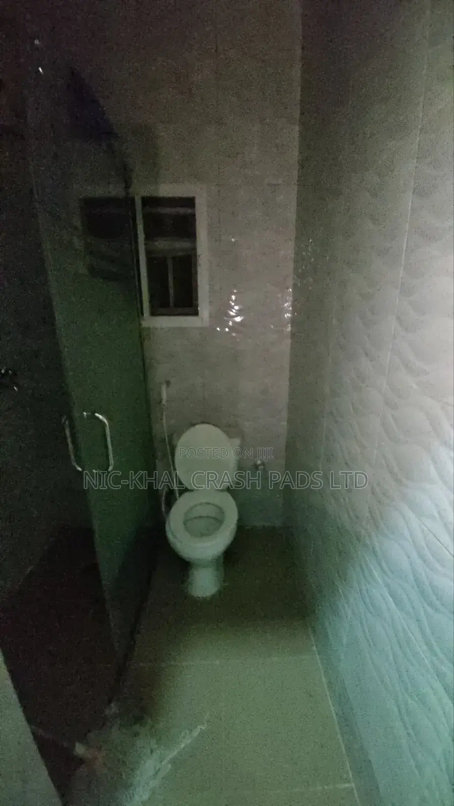 Studio Apartment in Lifecamp By Godab for rent in Life Camp
