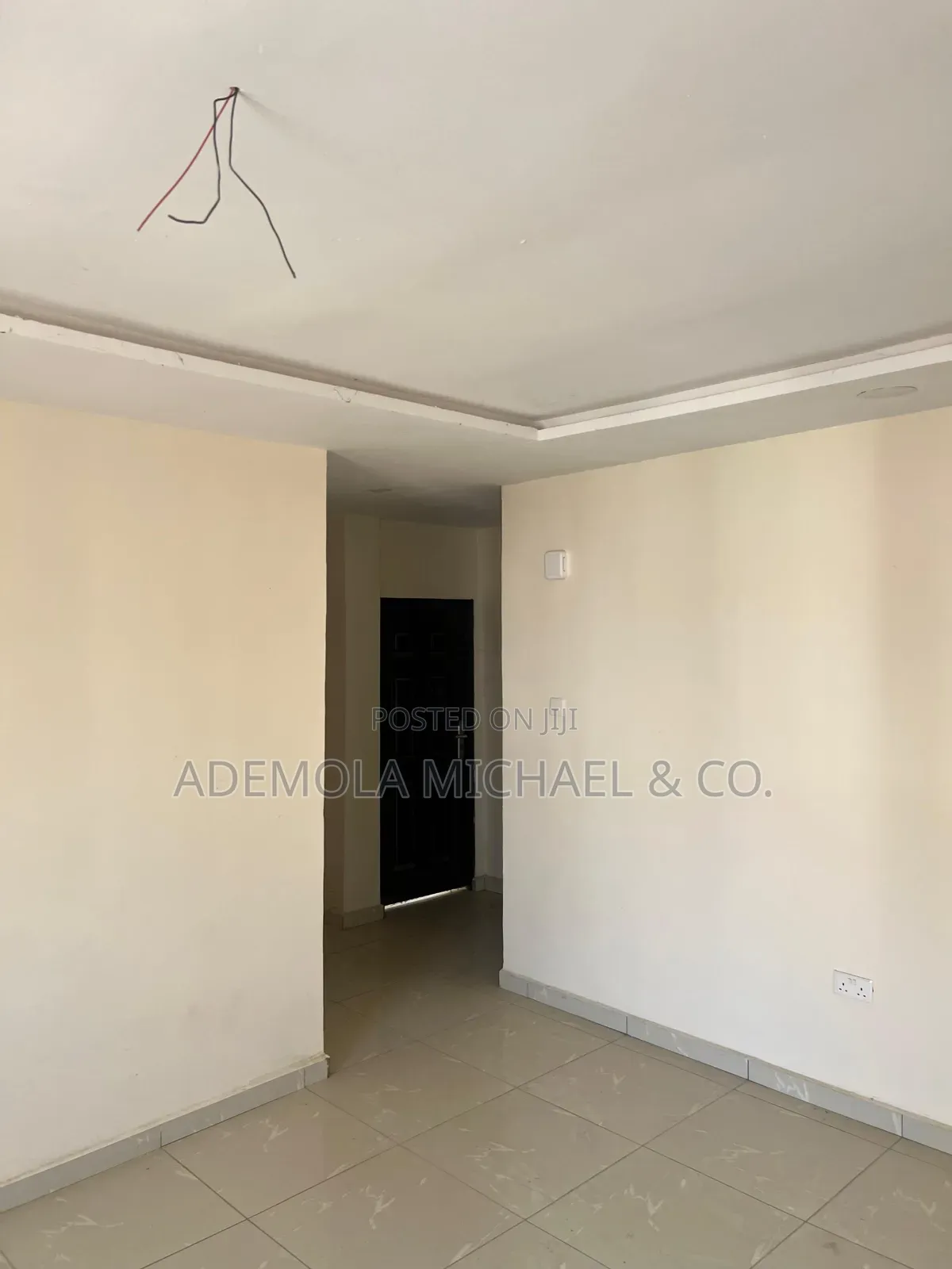 3bdrm Block of Flats in Brain And Hammer, Life Camp for rent in Life Camp