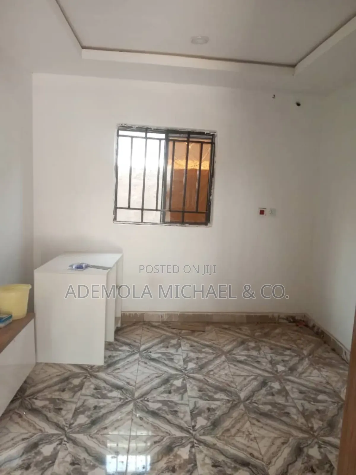 3bdrm Block of Flats in Brain And Hammer, Life Camp for rent in Life Camp