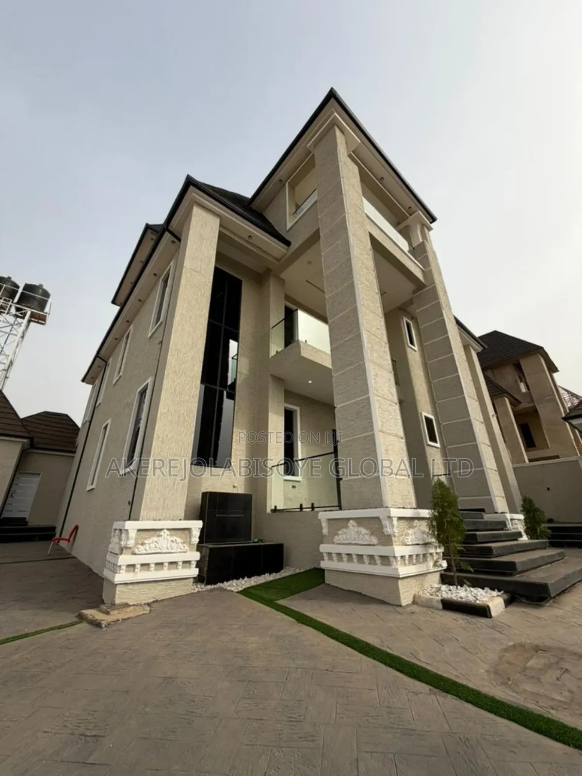 5bdrm Duplex in Lokogoma, Abuja for sale in Lokogoma