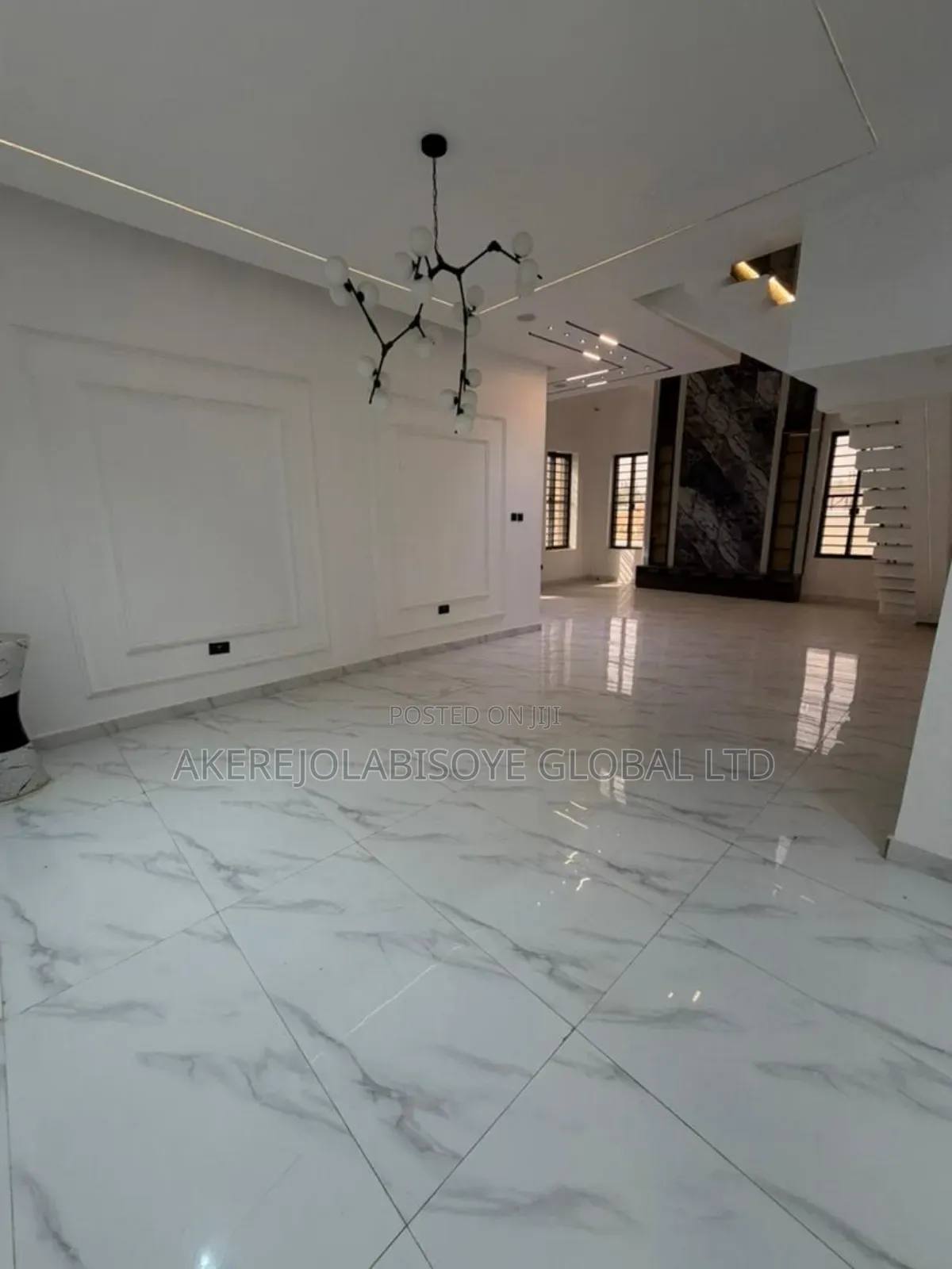 5bdrm Duplex in Lokogoma, Abuja for sale in Lokogoma