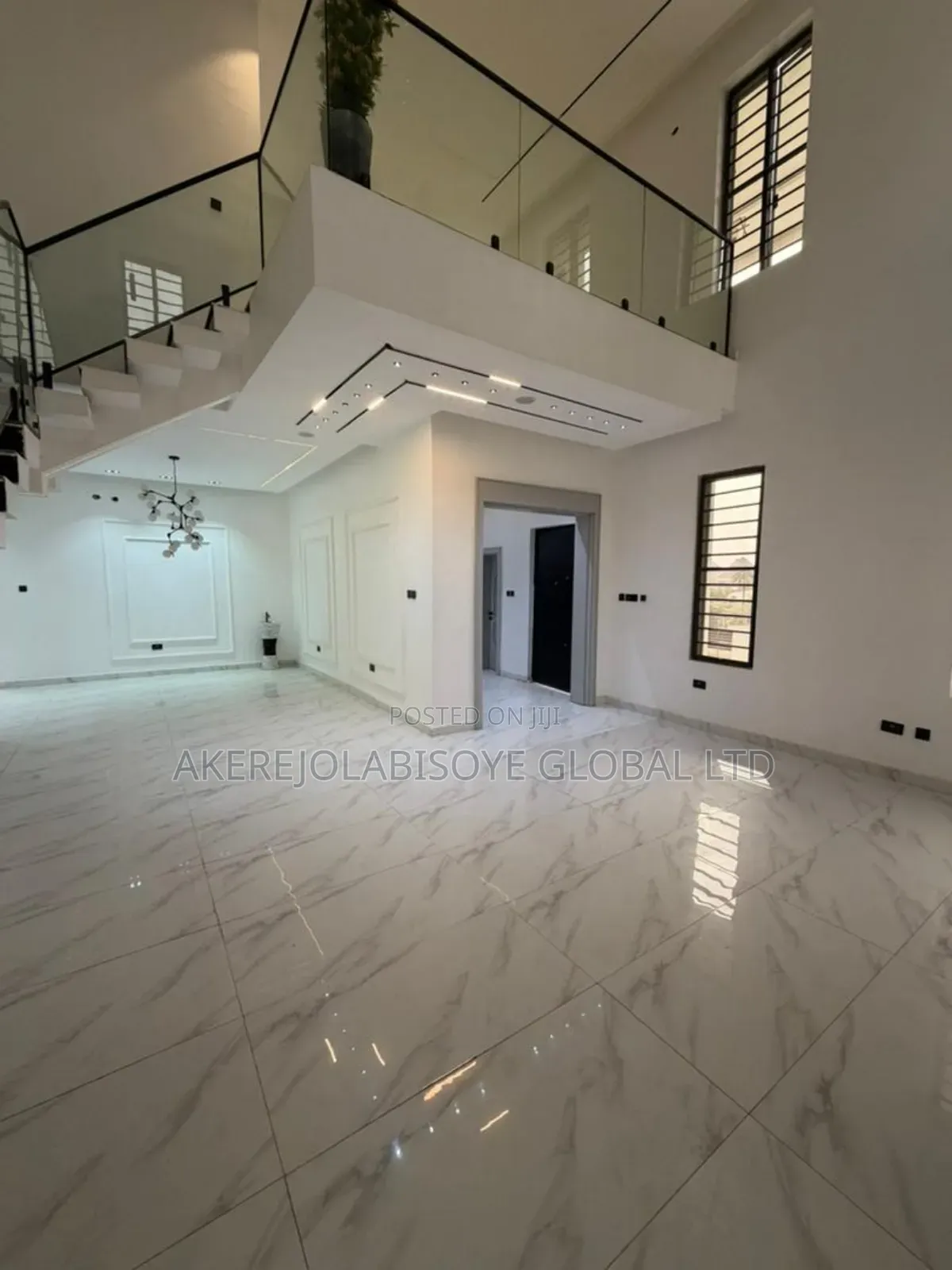 5bdrm Duplex in Lokogoma, Abuja for sale in Lokogoma