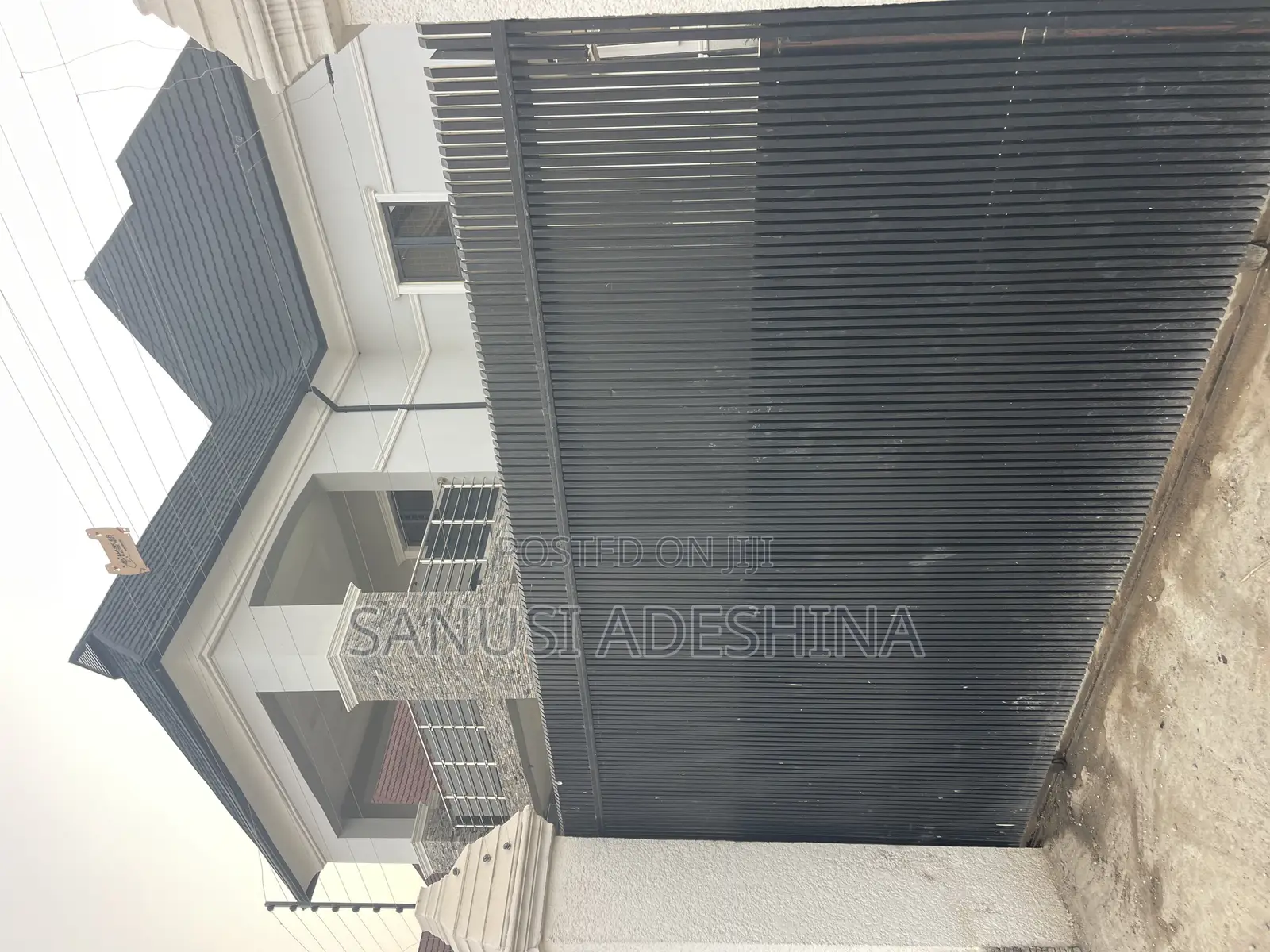 4bdrm Duplex in Gwarimpa Estate By, Gwarinpa for sale in Gwarinpa