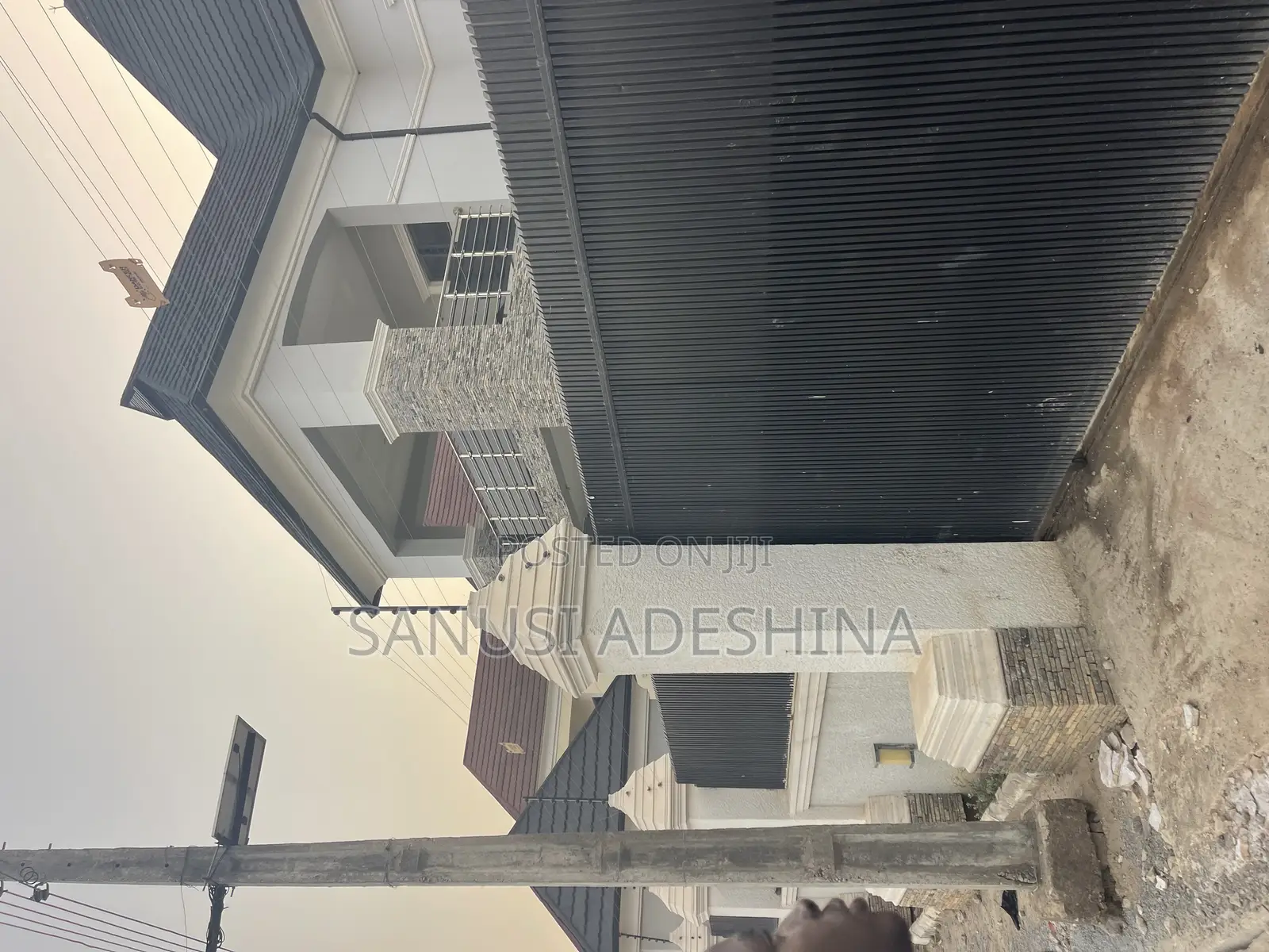 4bdrm Duplex in Gwarimpa Estate By, Gwarinpa for sale in Gwarinpa