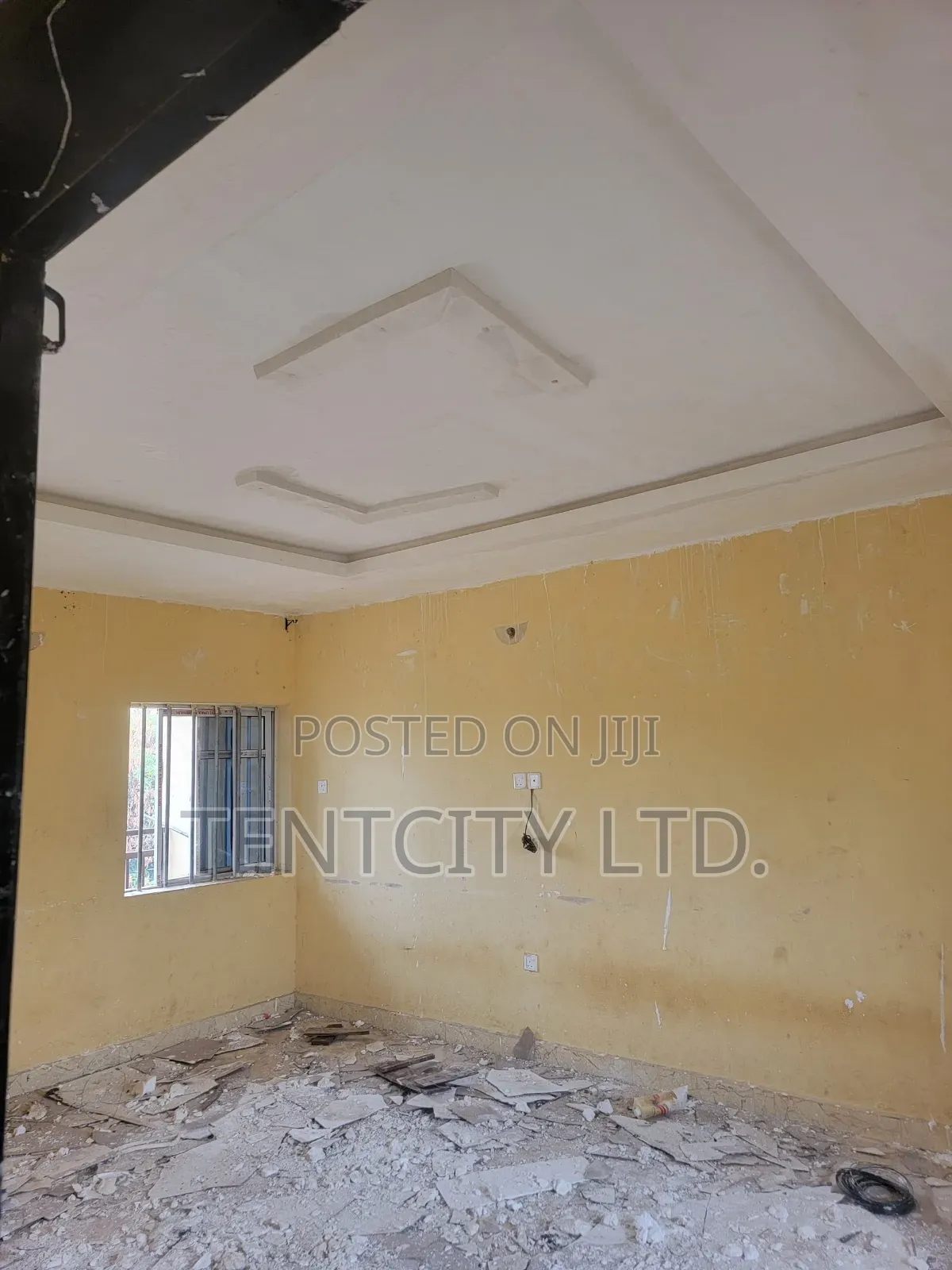 2bdrm Apartment in Emene, Enugu for sale in Enugu
