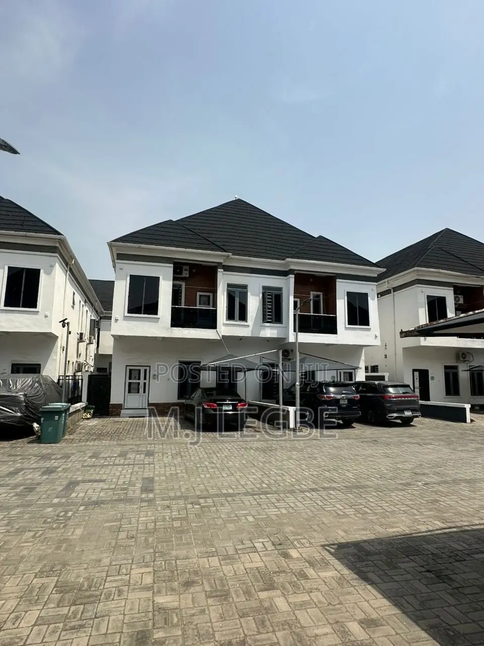 Studio Apartment in Orchid, Lekki for rent in Lekki
