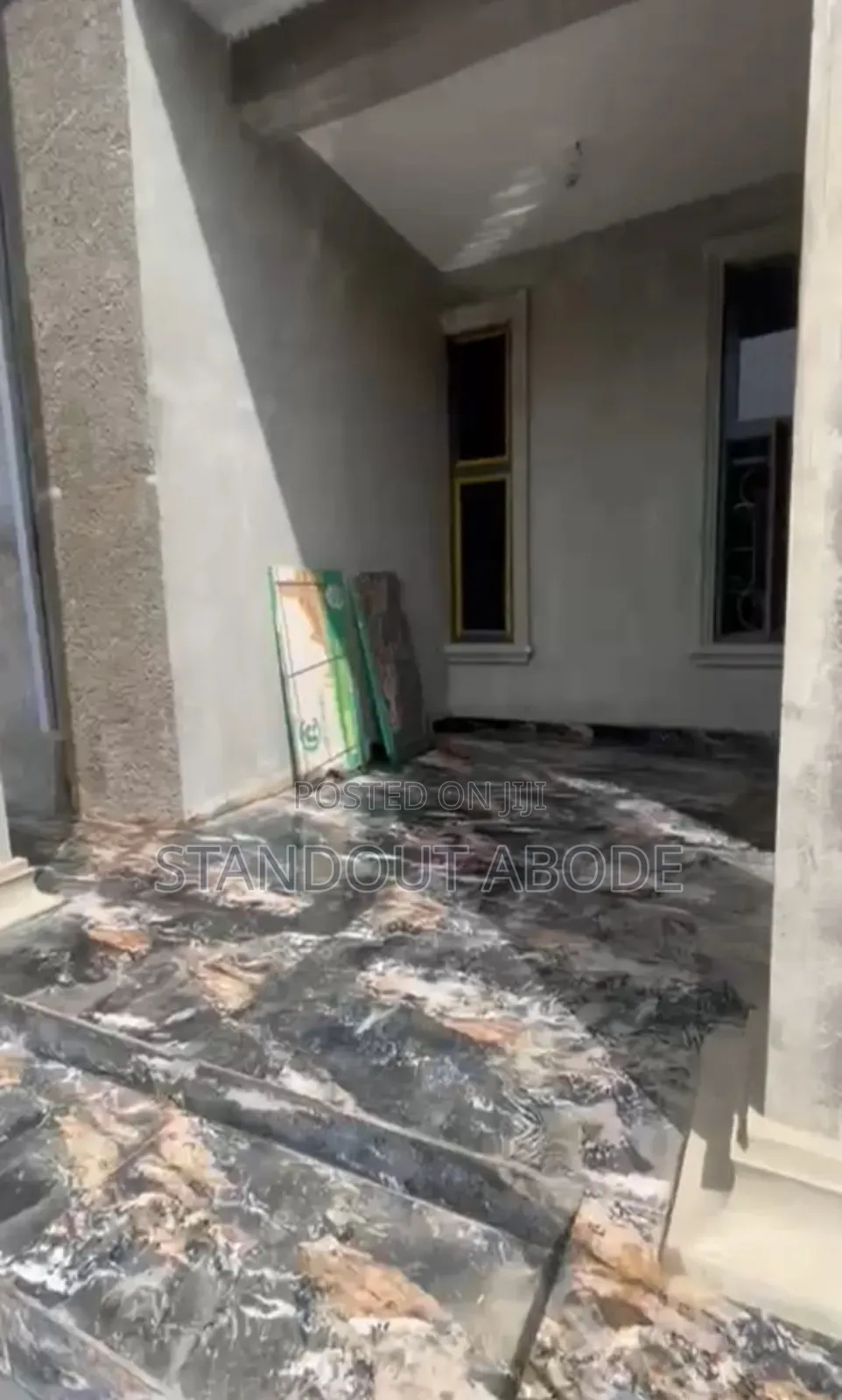 5bdrm Duplex in This Estate Is, Gaduwa for sale in Gaduwa
