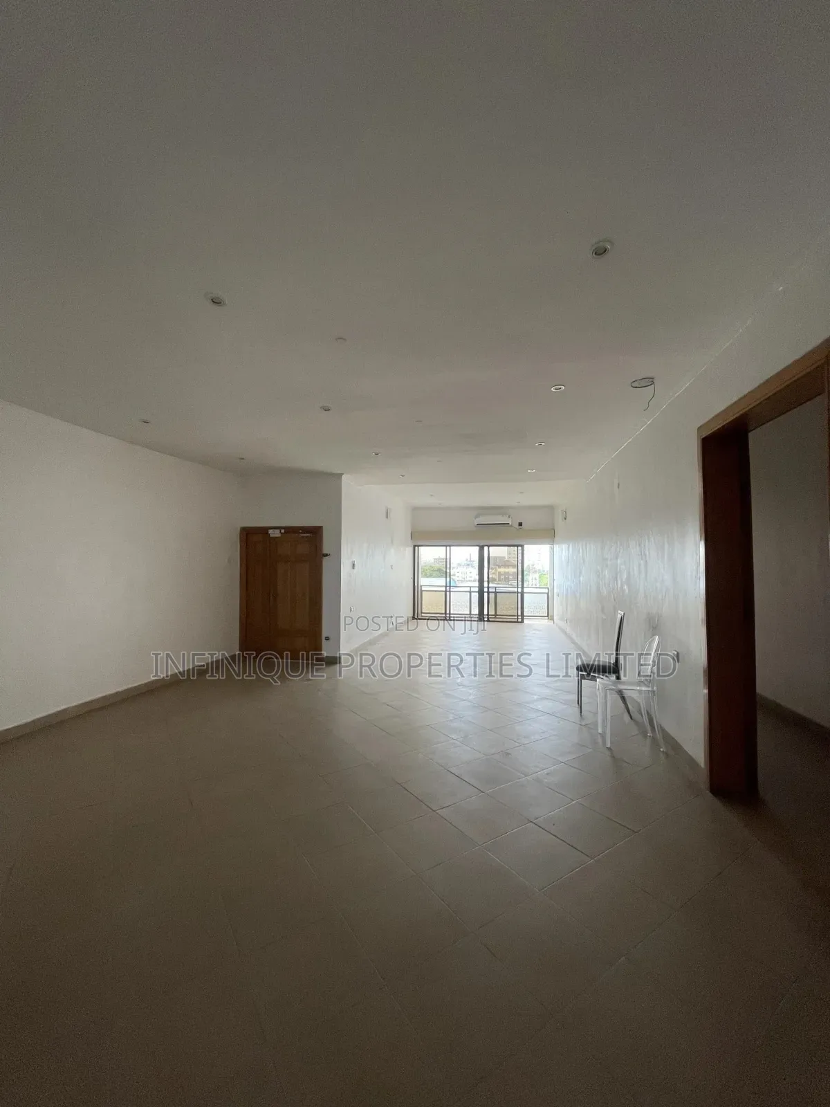 3bdrm Apartment in Ligali Ayorinde for rent in Ligali Ayorinde