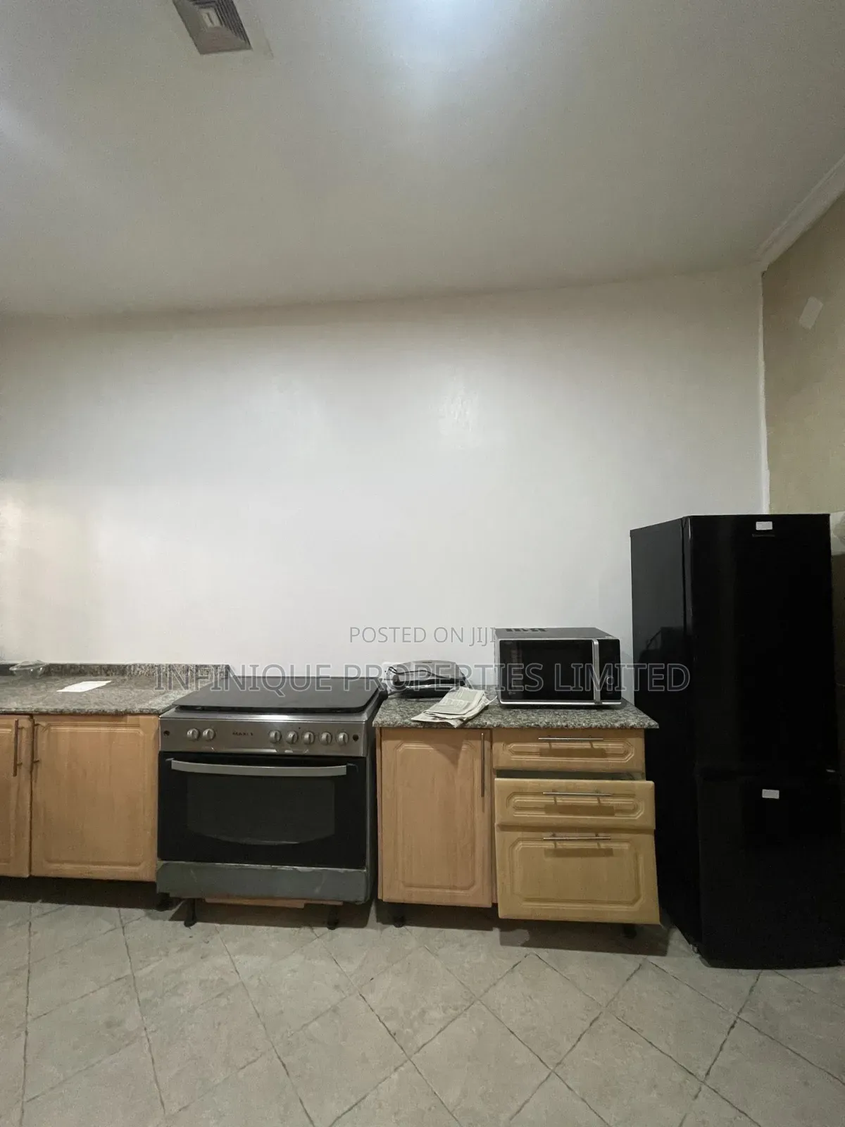 3bdrm Apartment in Ligali Ayorinde for rent in Ligali Ayorinde