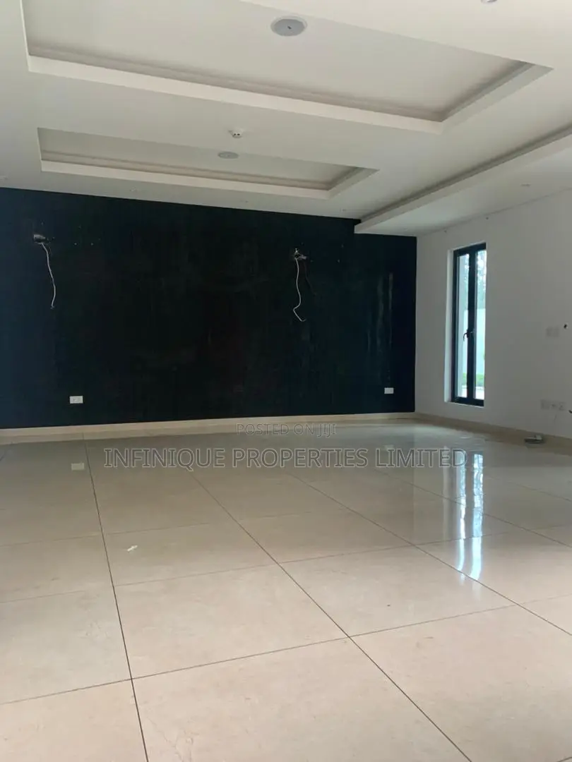 4bdrm Townhouse / Terrace in Bourdillon for rent in Bourdillon