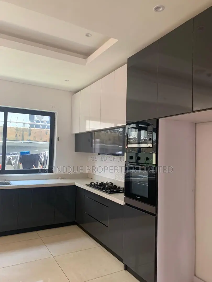 4bdrm Townhouse / Terrace in Bourdillon for rent in Bourdillon