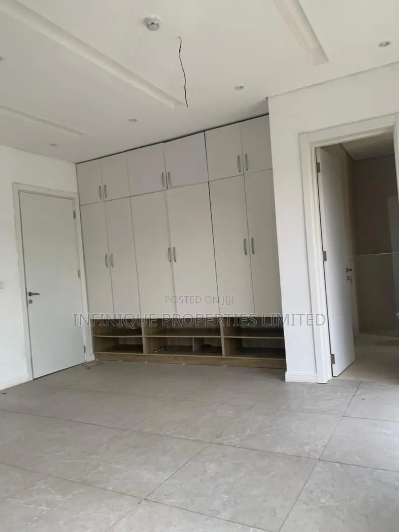 4bdrm Townhouse / Terrace in Bourdillon for rent in Bourdillon